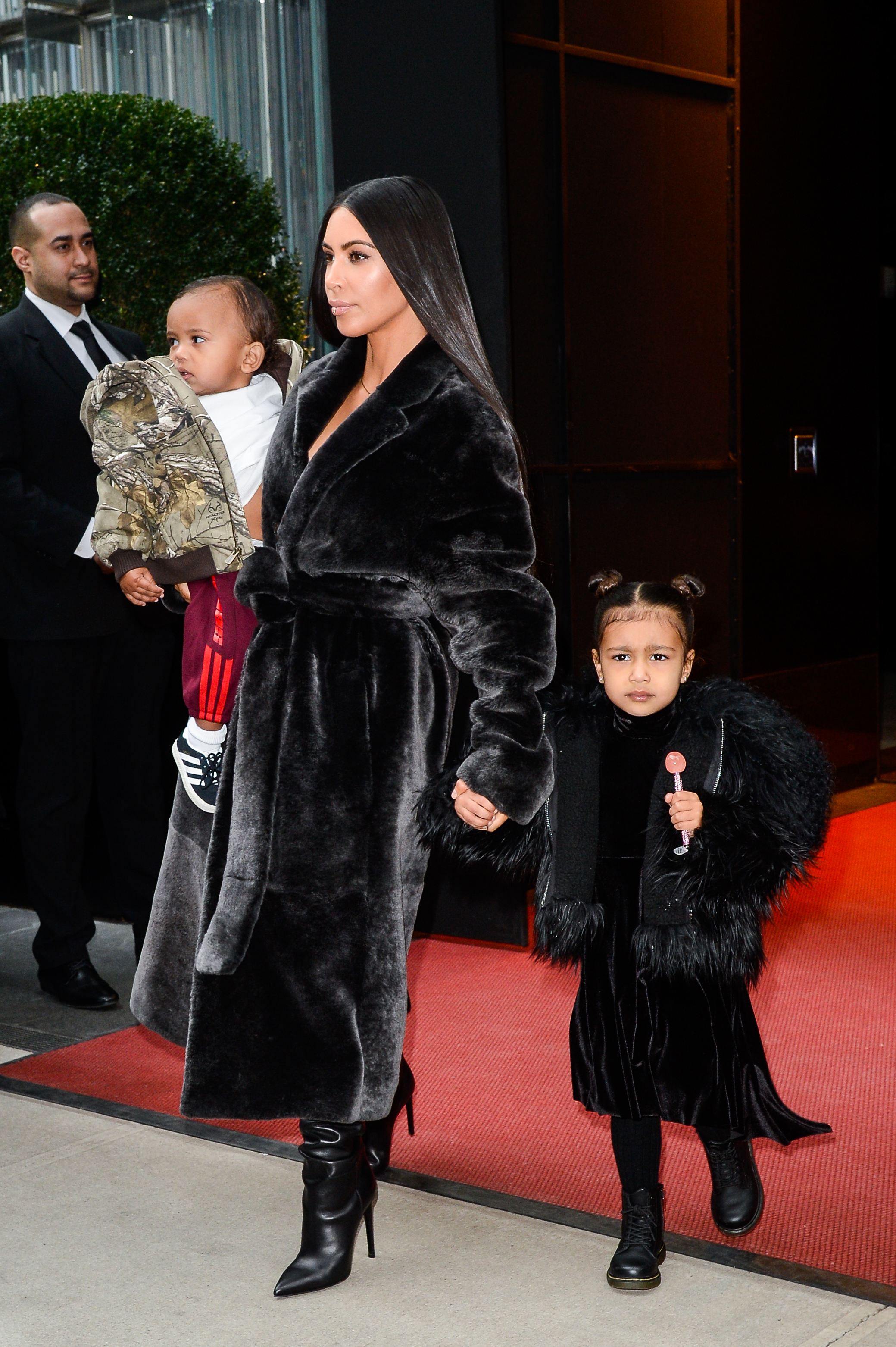 Celeb Pics of the Week 1/28 - 2/3