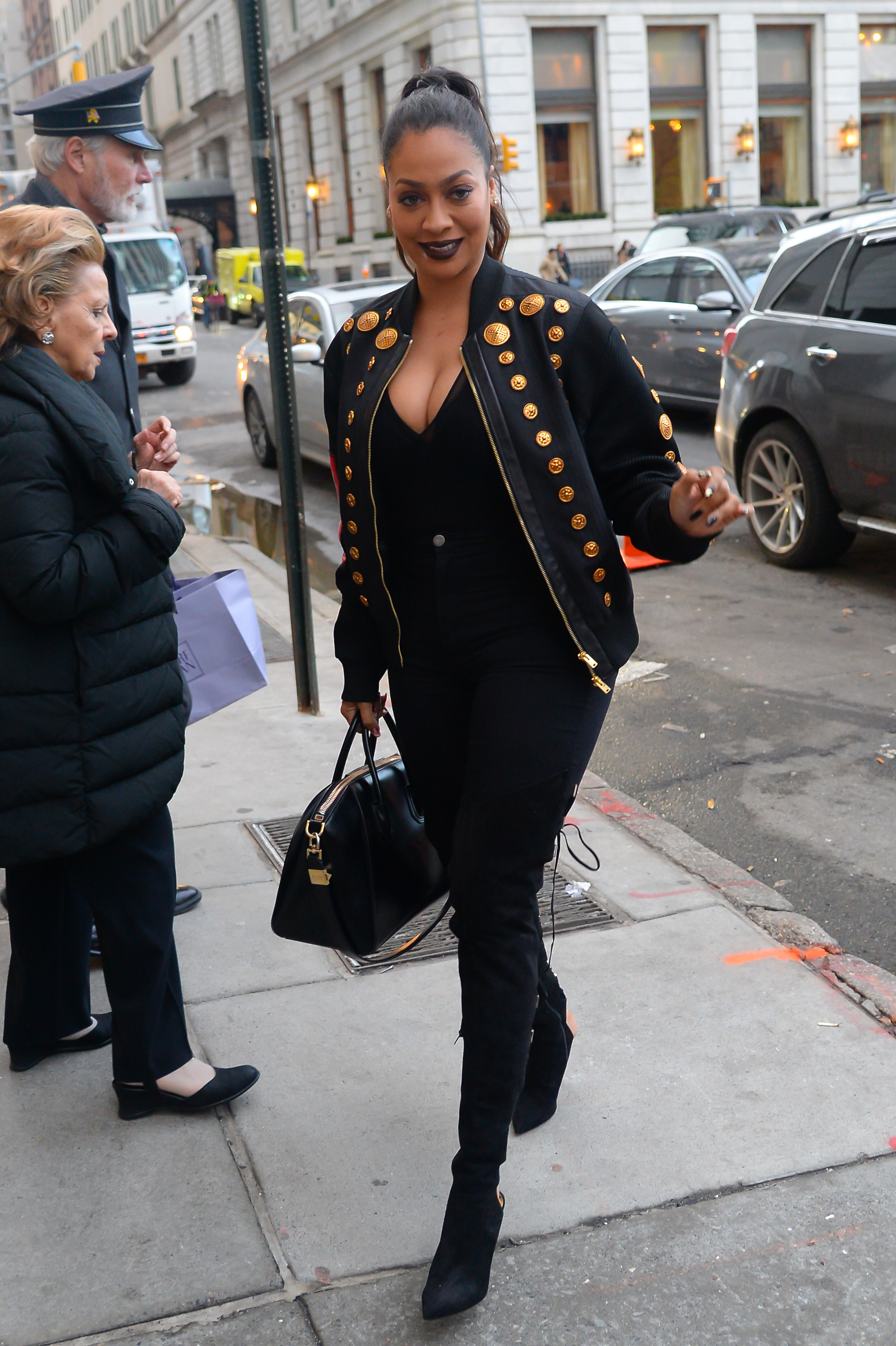 Celeb Pics of the Week 1/28 - 2/3