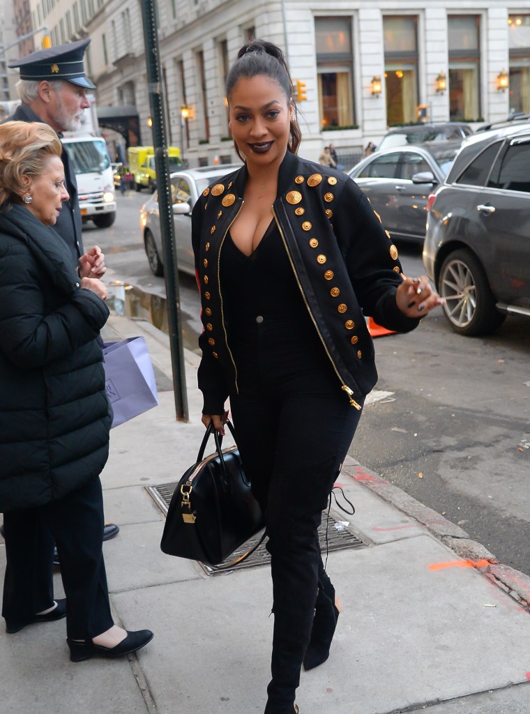 Celeb Pics of the Week 1/28 - 2/3