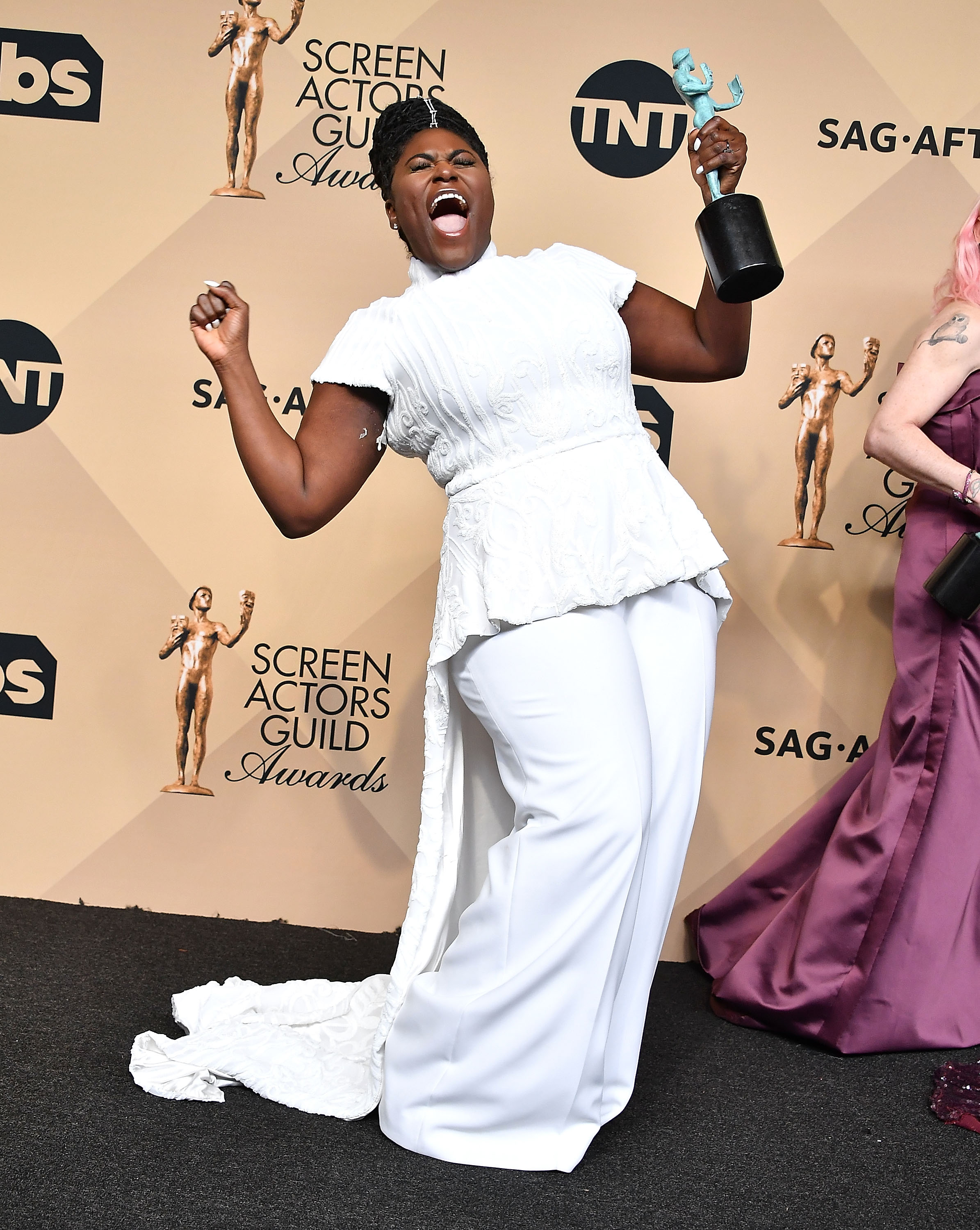 Celeb Pics of the Week 1/28 - 2/3
