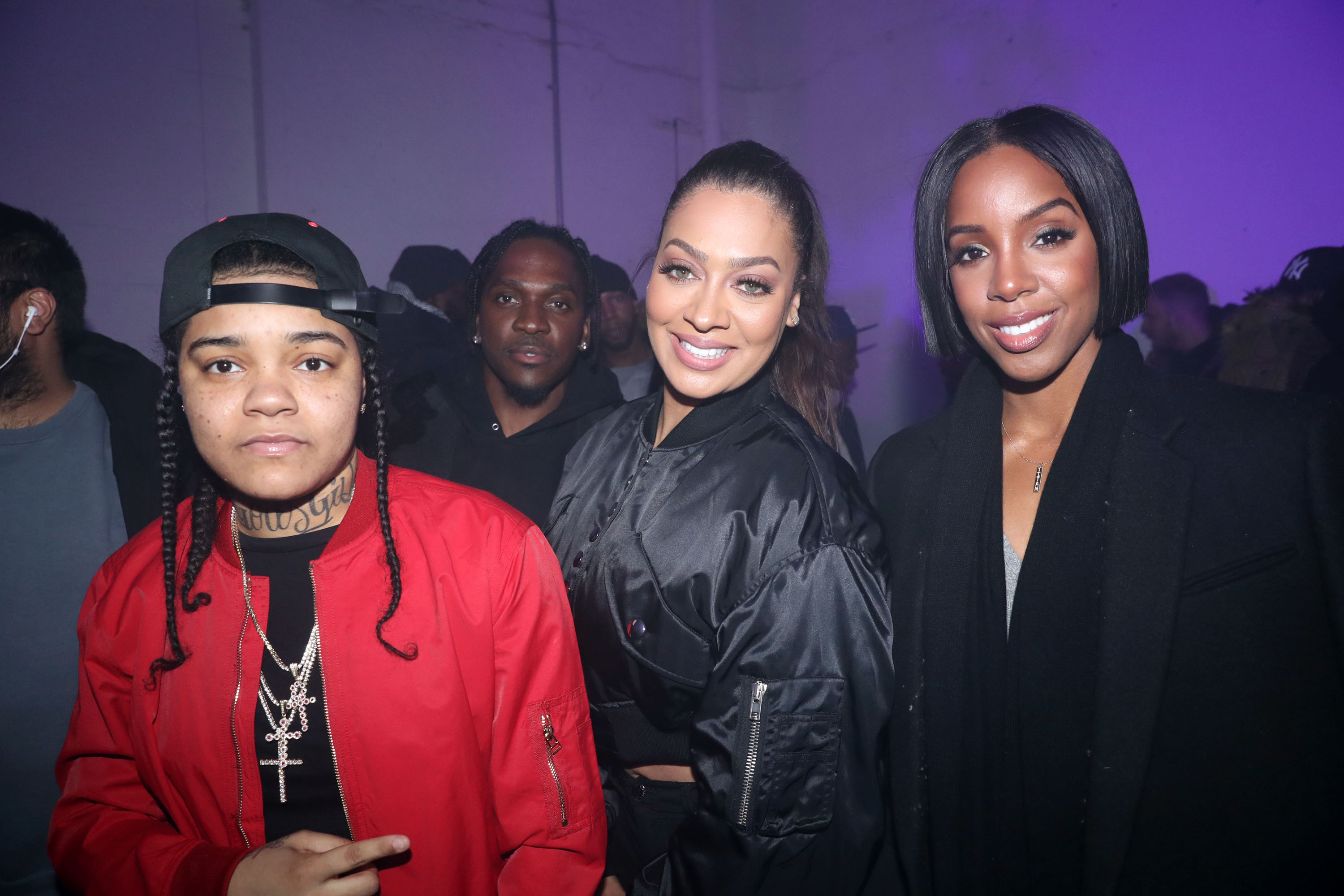 Celeb Pics of the Week 1/28 - 2/3