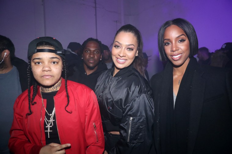 Celeb Pics of the Week 1/28 - 2/3