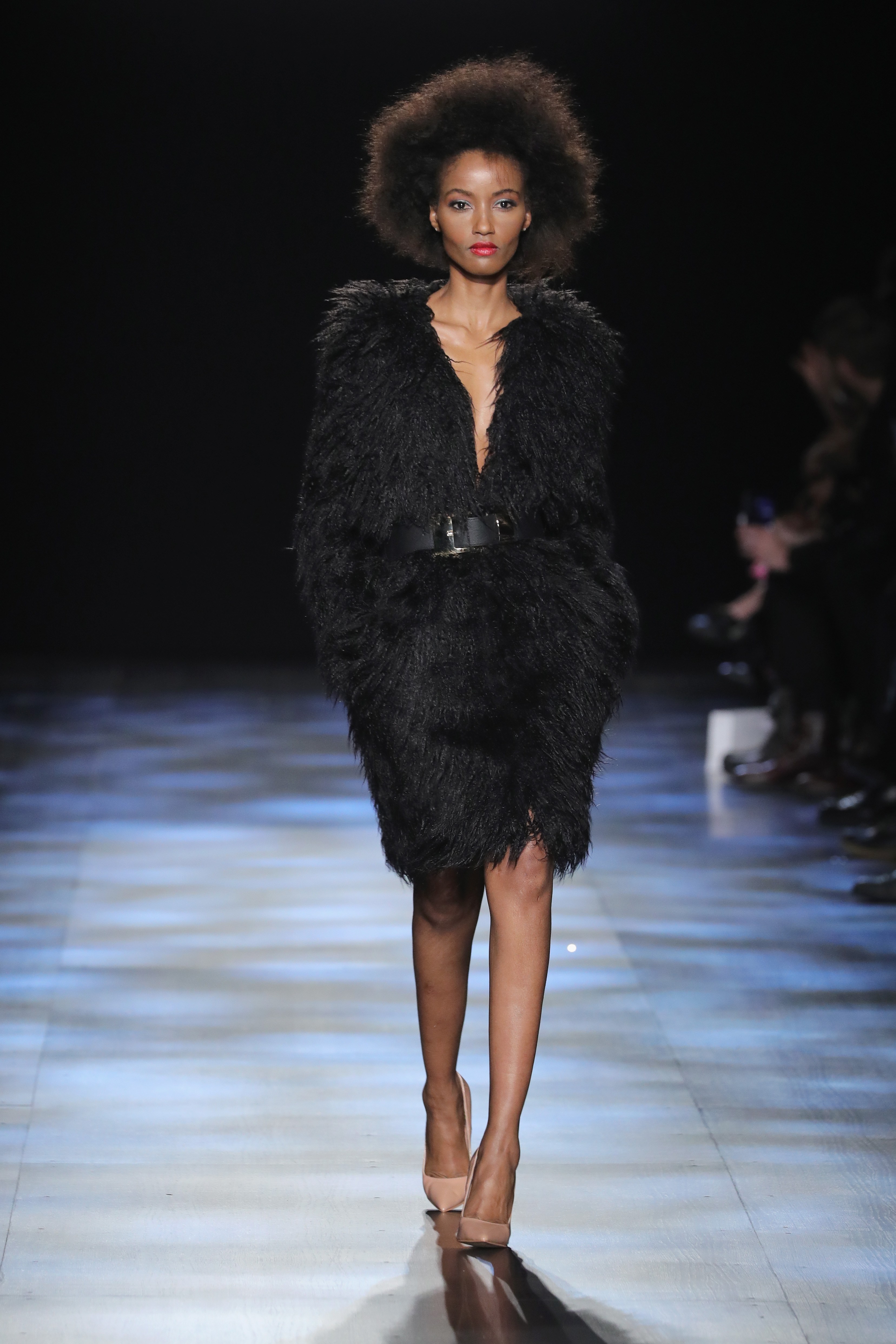 Michael Costello - Runway - February 2017 - New York Fashion Week: The Shows