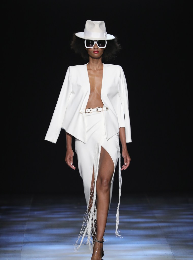 MICHAEL COSTELLO