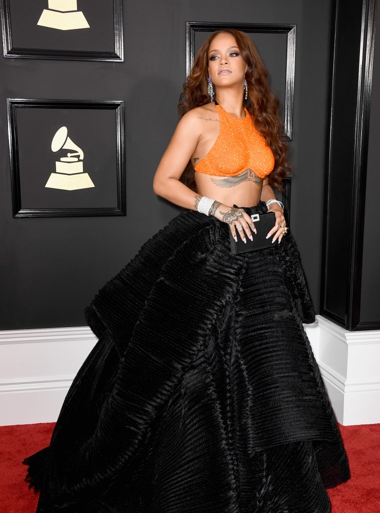 RIHANNA