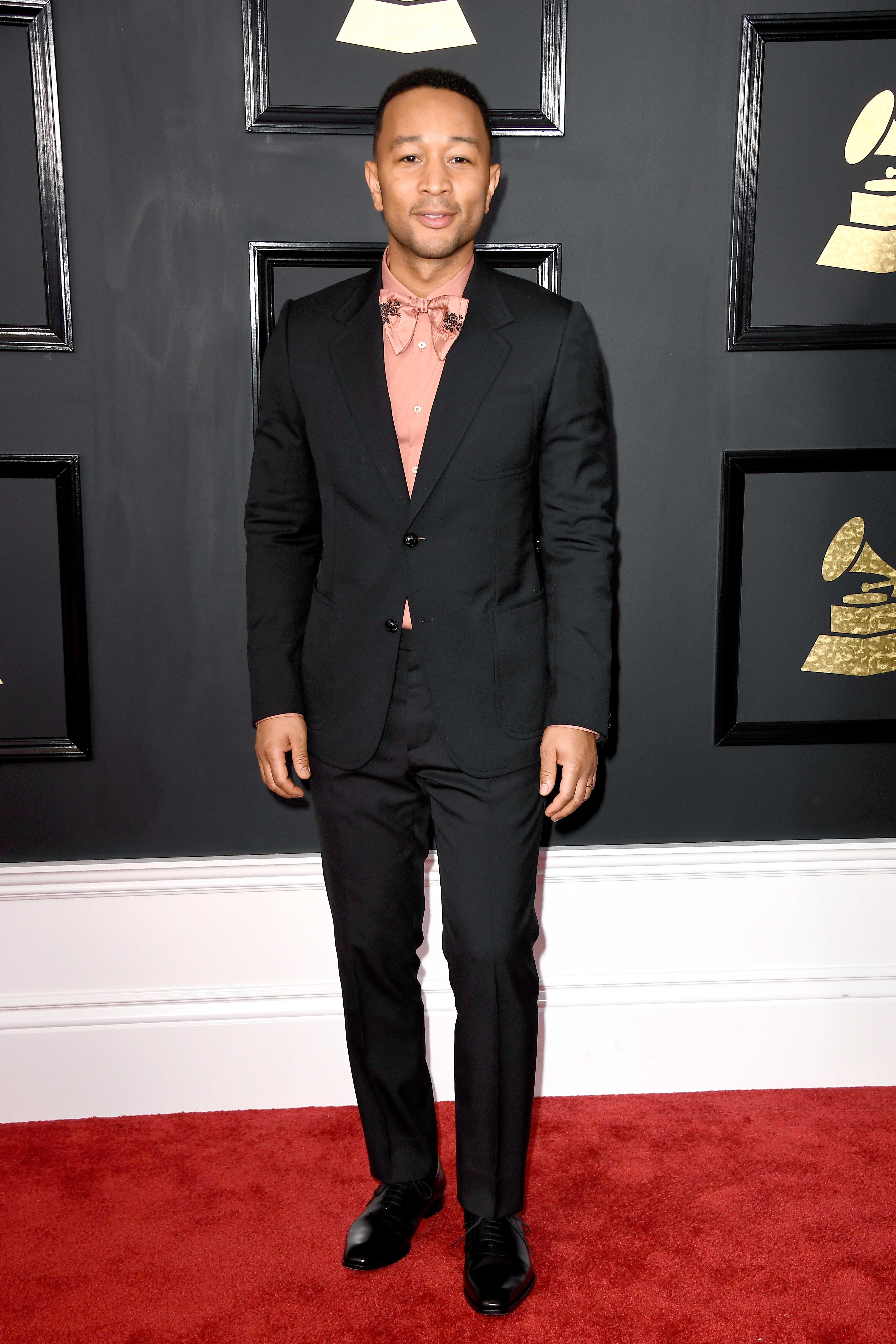 JOHN LEGEND