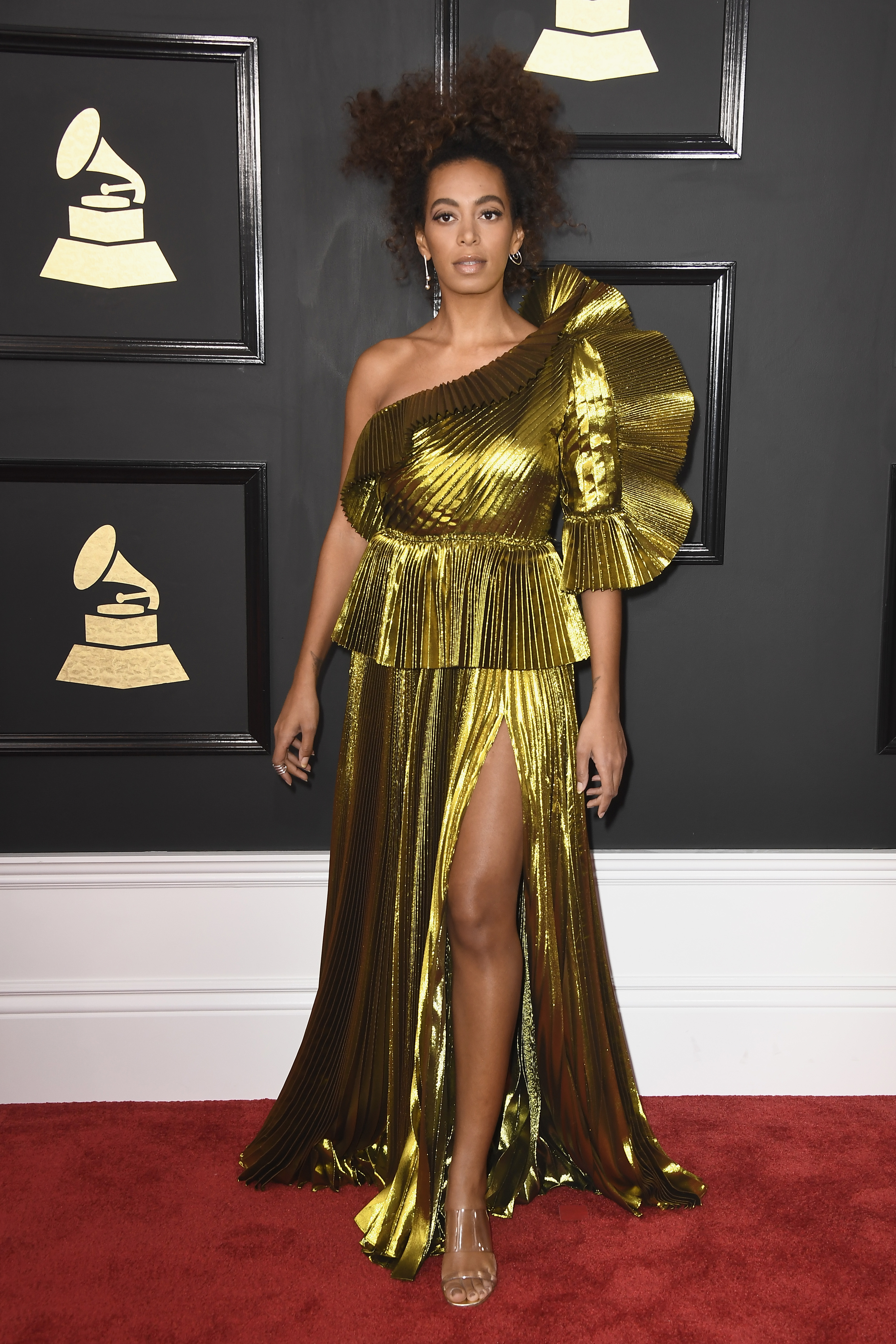 SOLANGE