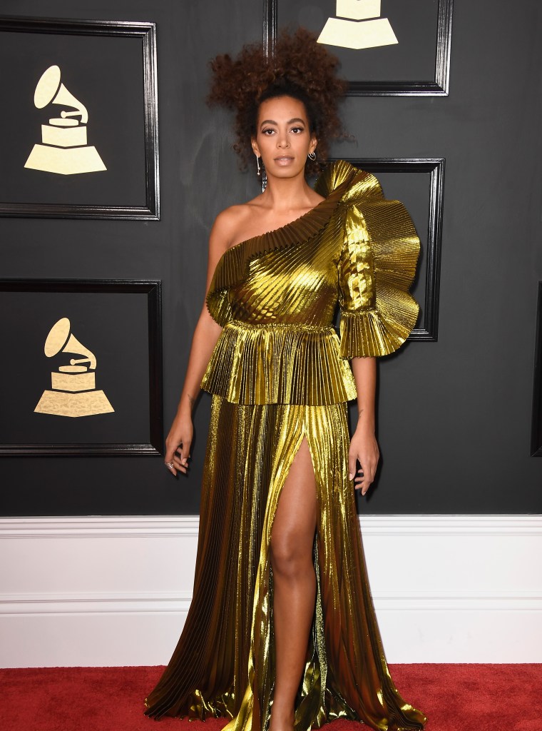 SOLANGE
