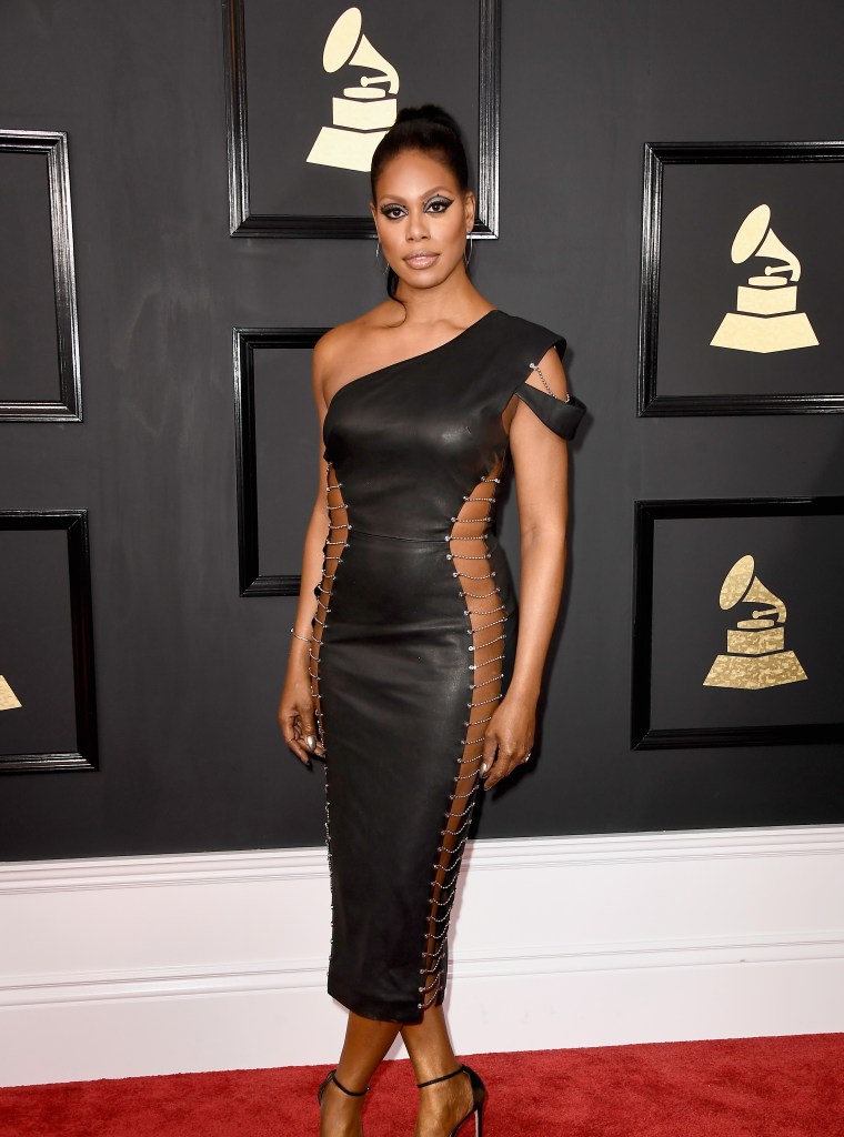 LAVERNE COX
