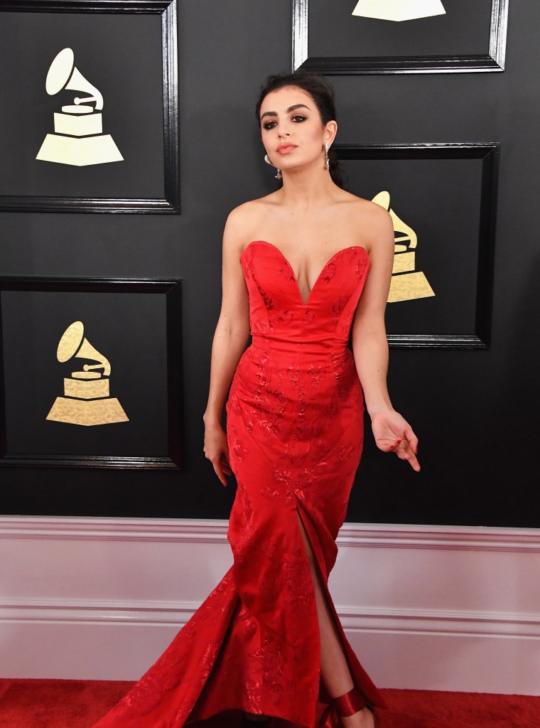 CHARLI XCX