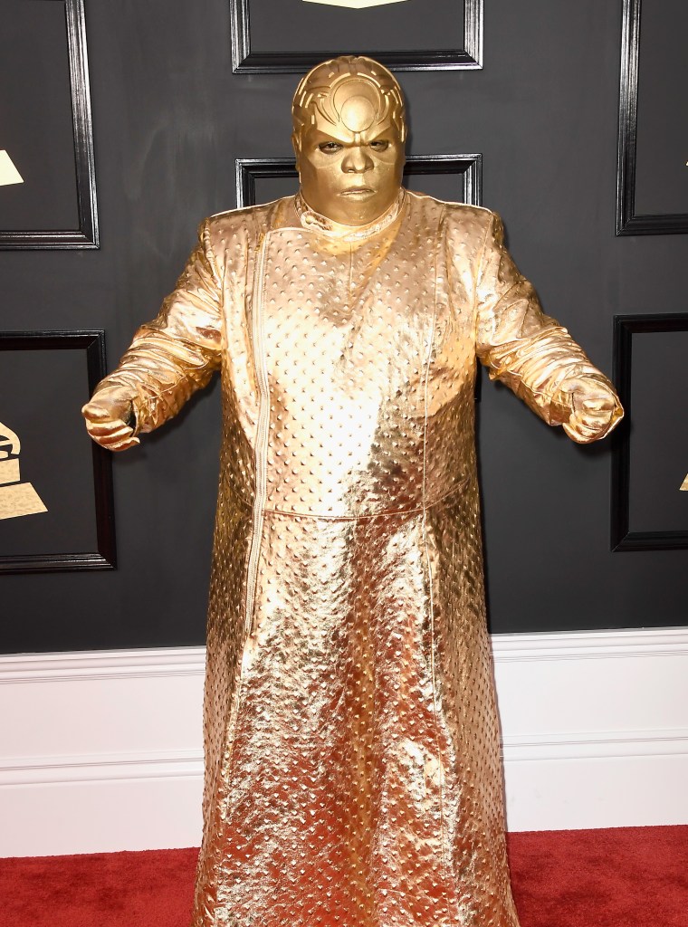 CEELO GREEN