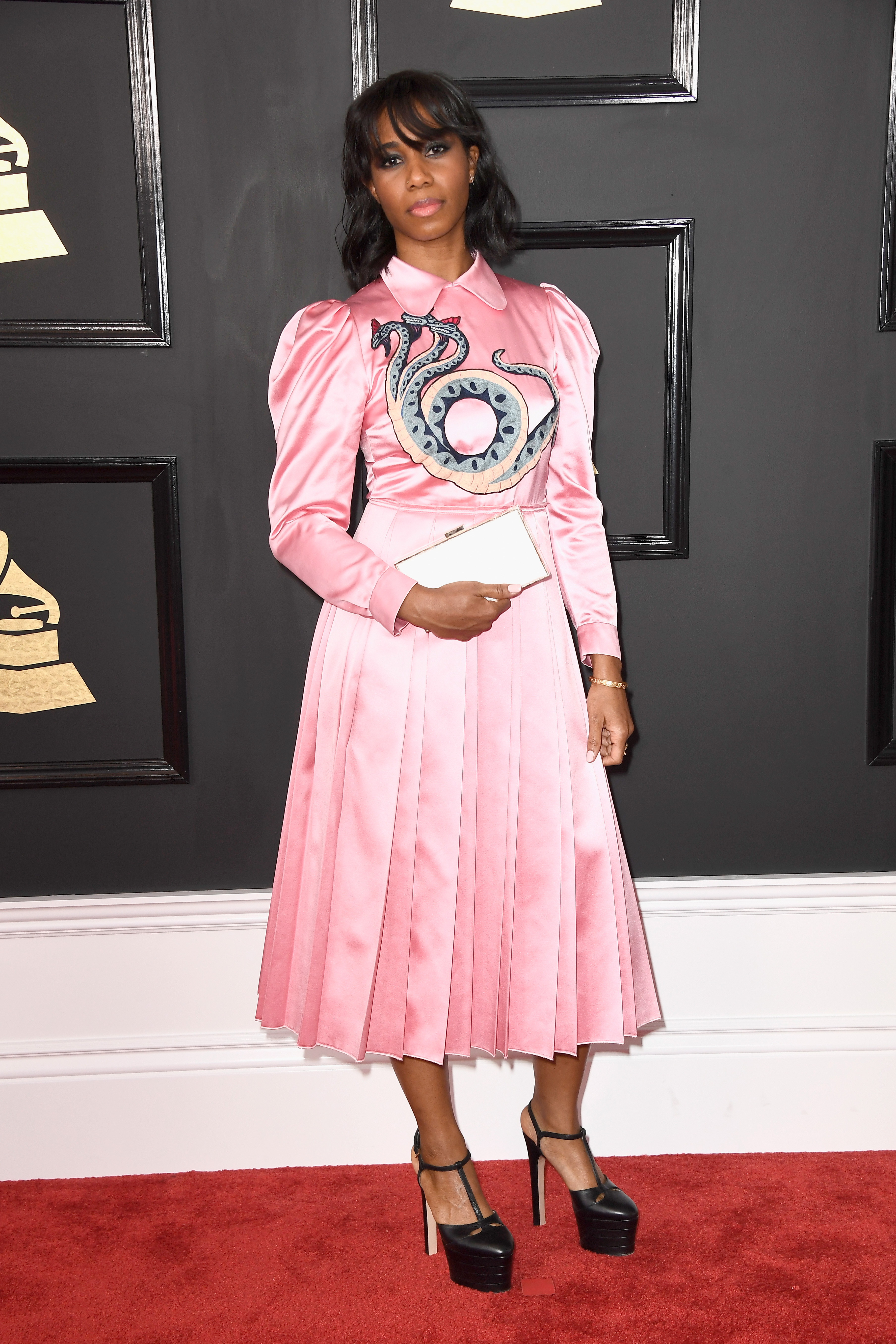 SANTIGOLD