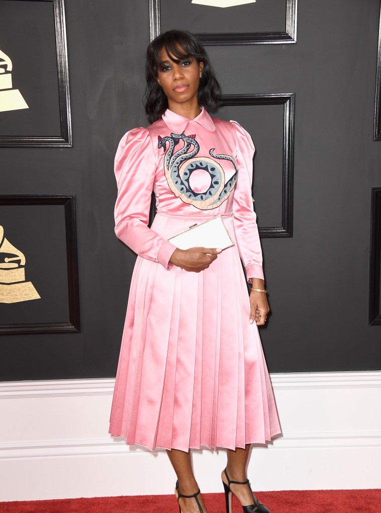 SANTIGOLD