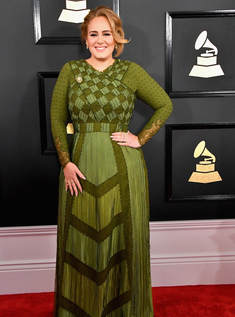 ADELE