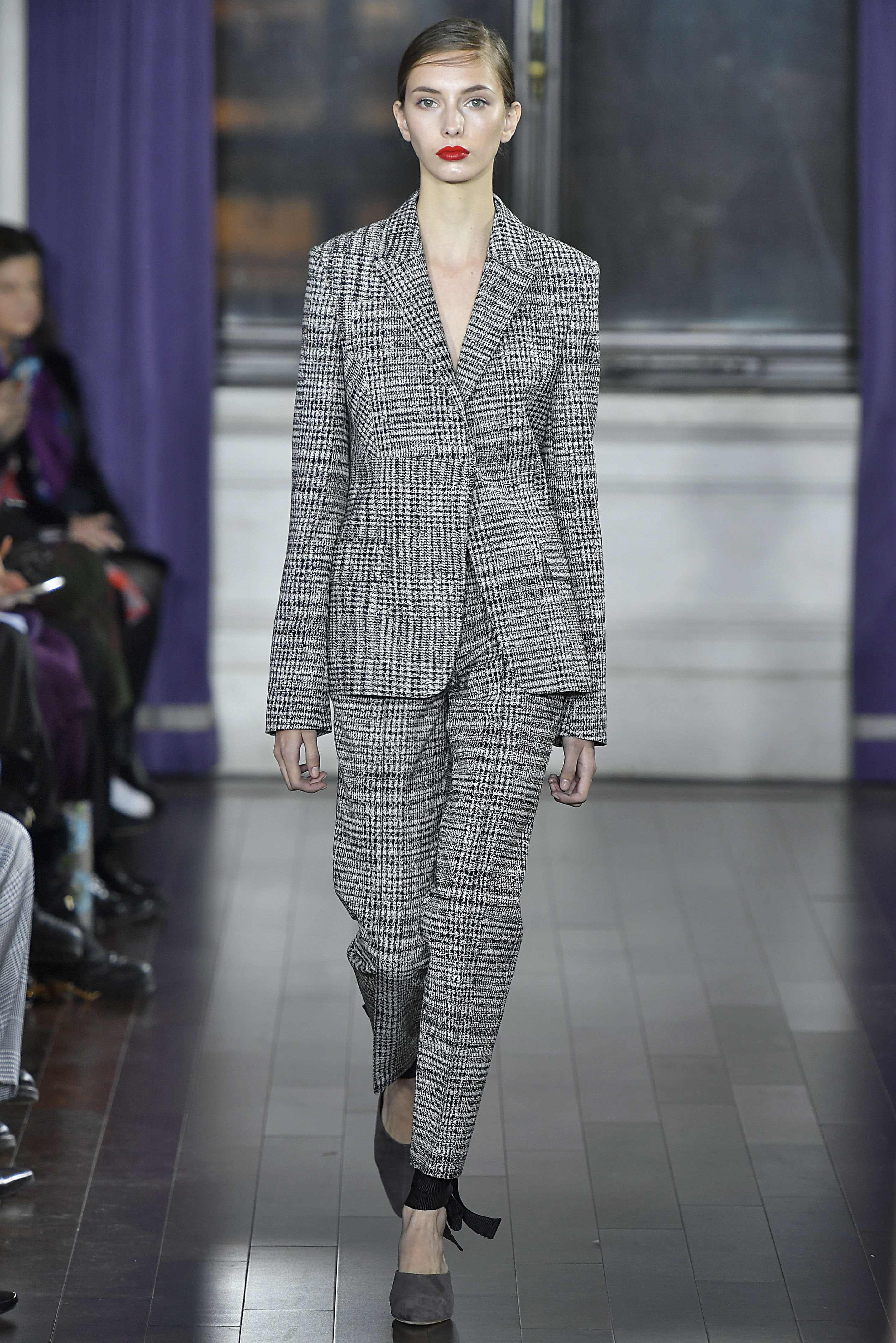 JASON WU