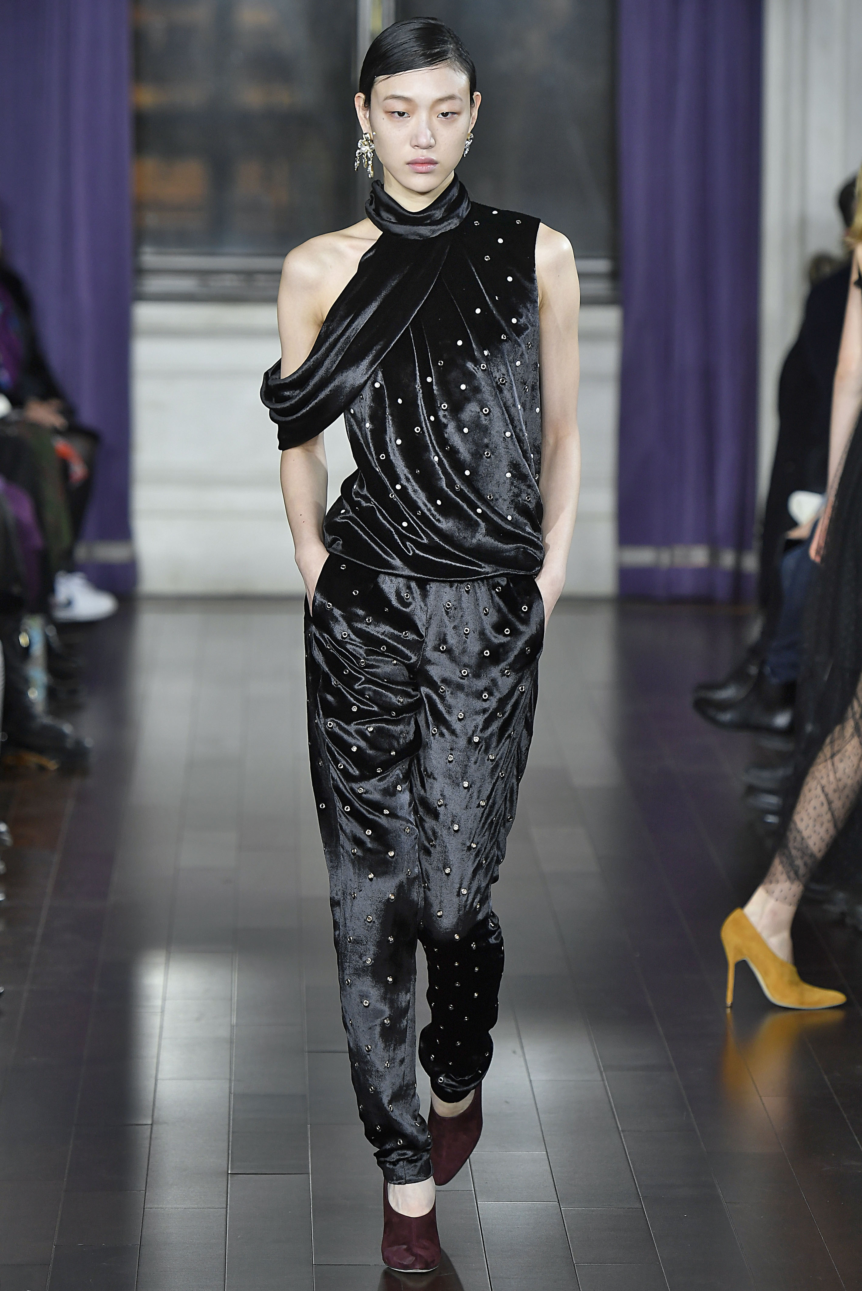 JASON WU