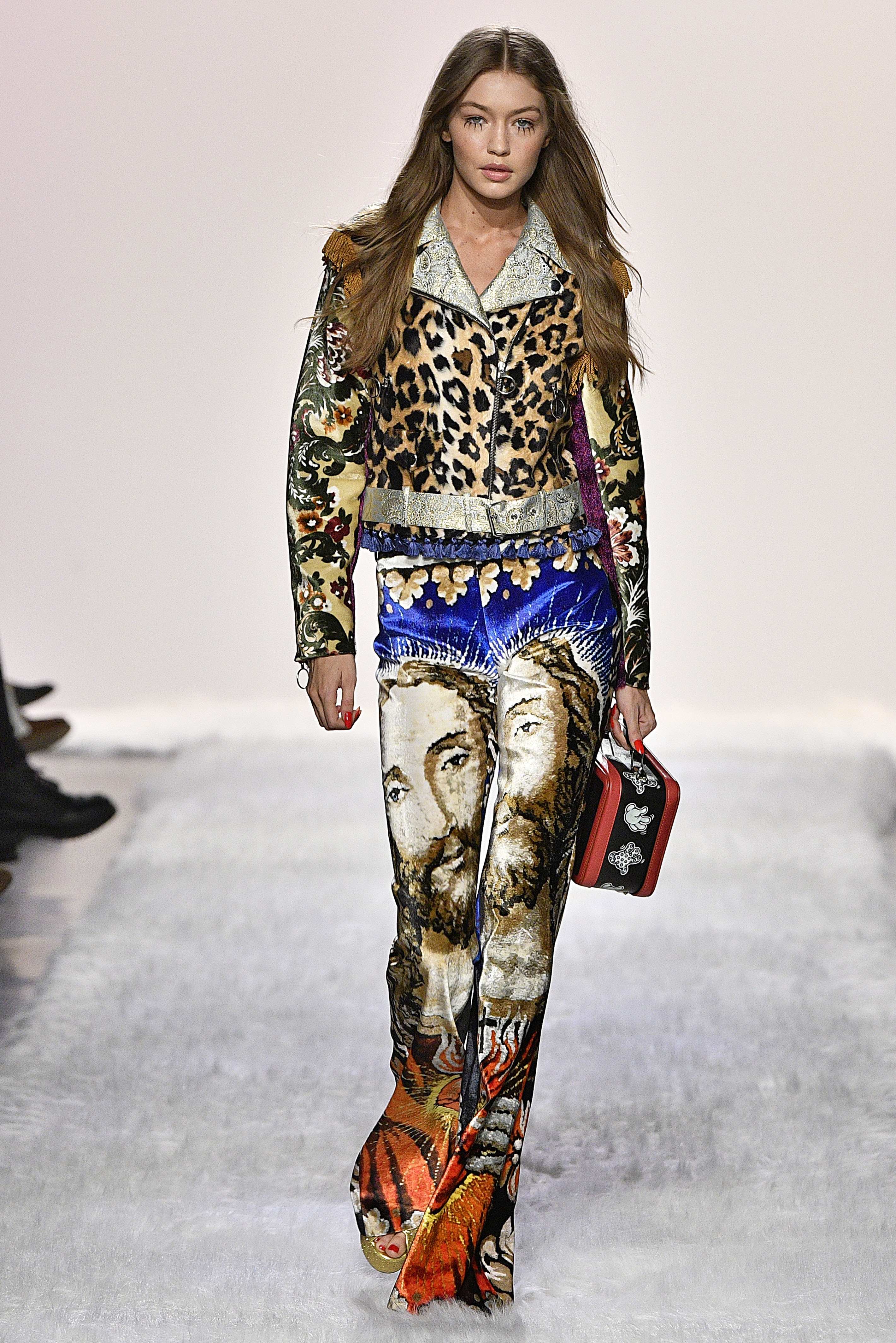 JEREMY SCOTT