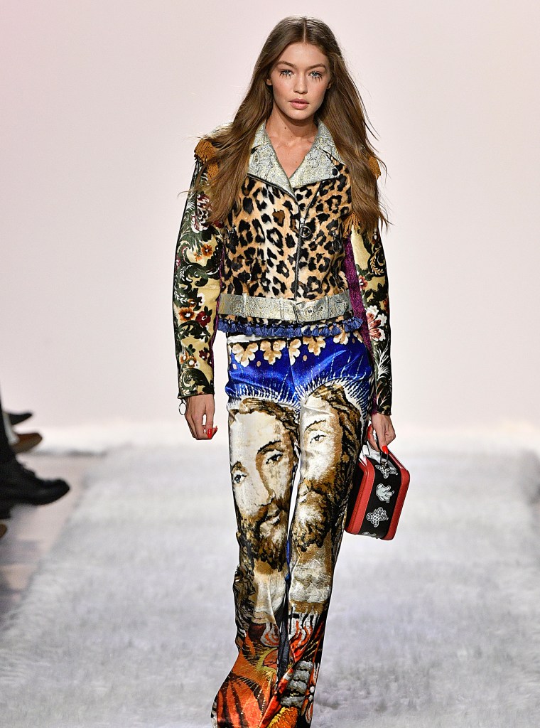 JEREMY SCOTT