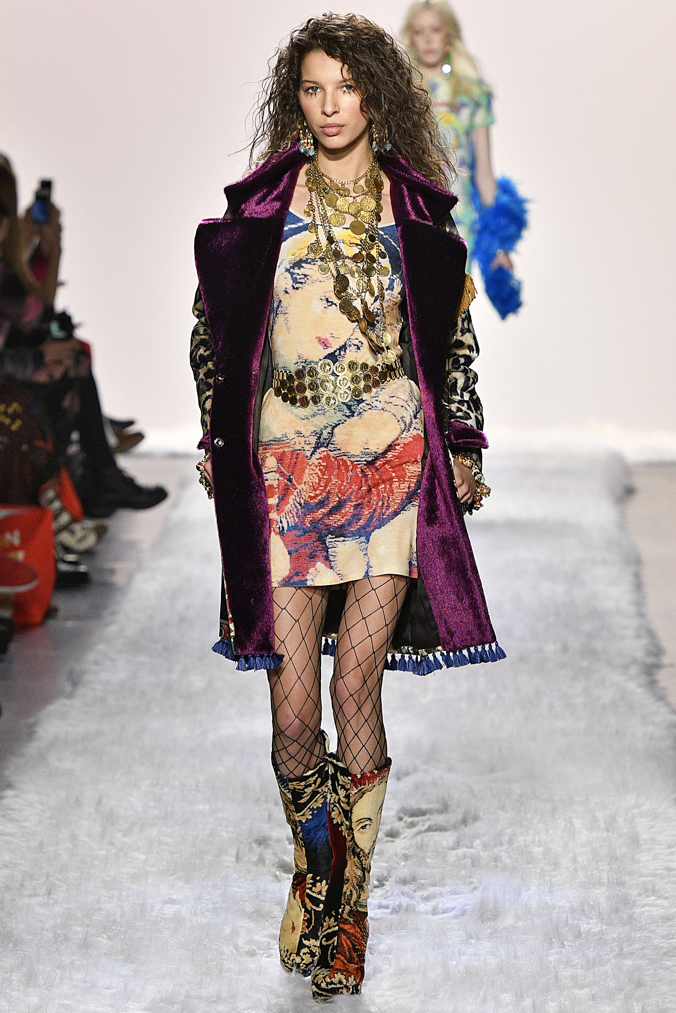 JEREMY SCOTT