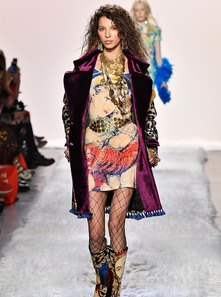 JEREMY SCOTT