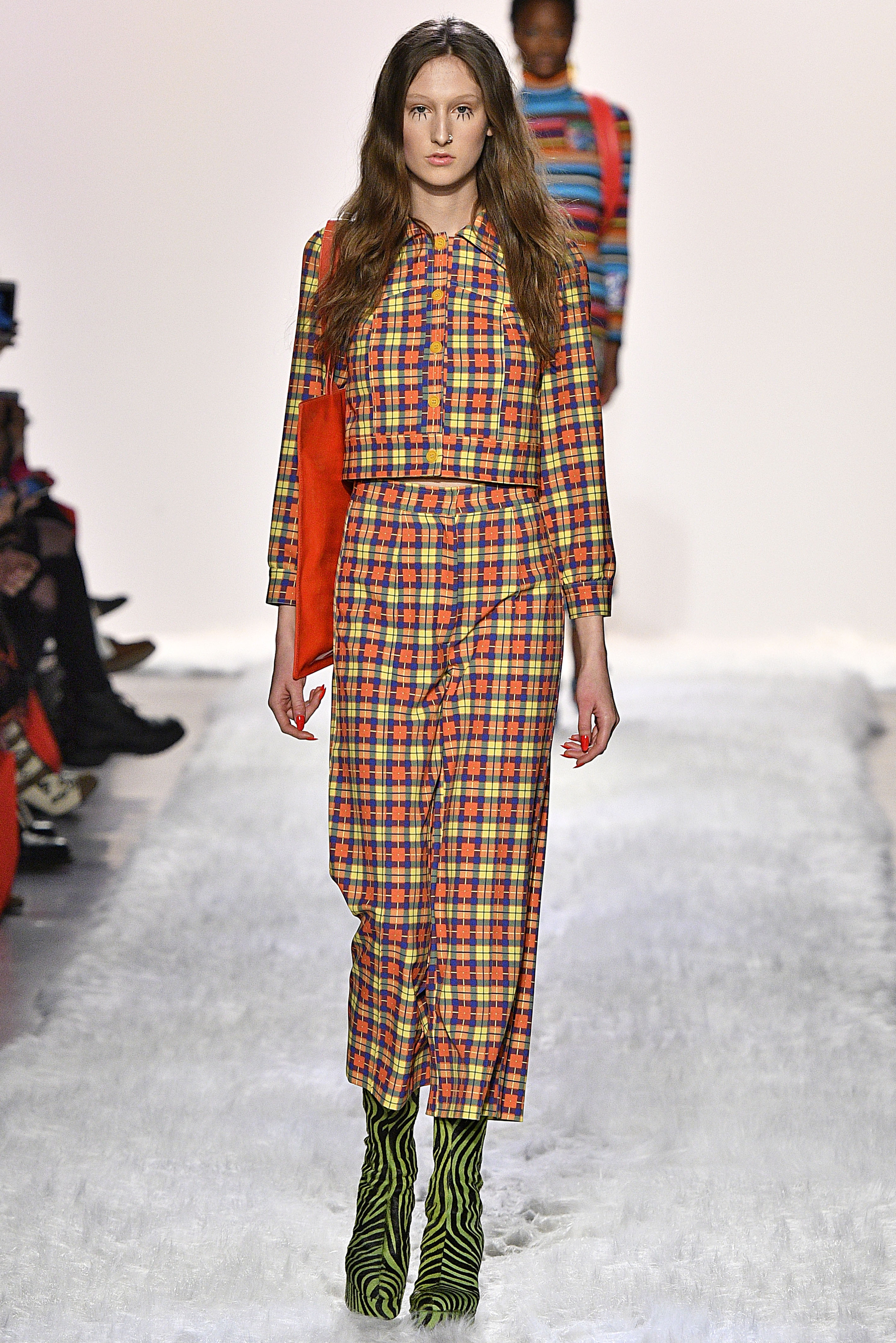 JEREMY SCOTT