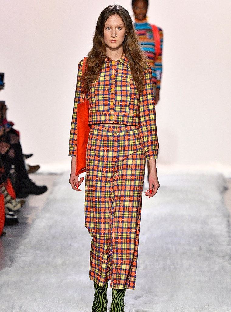 JEREMY SCOTT