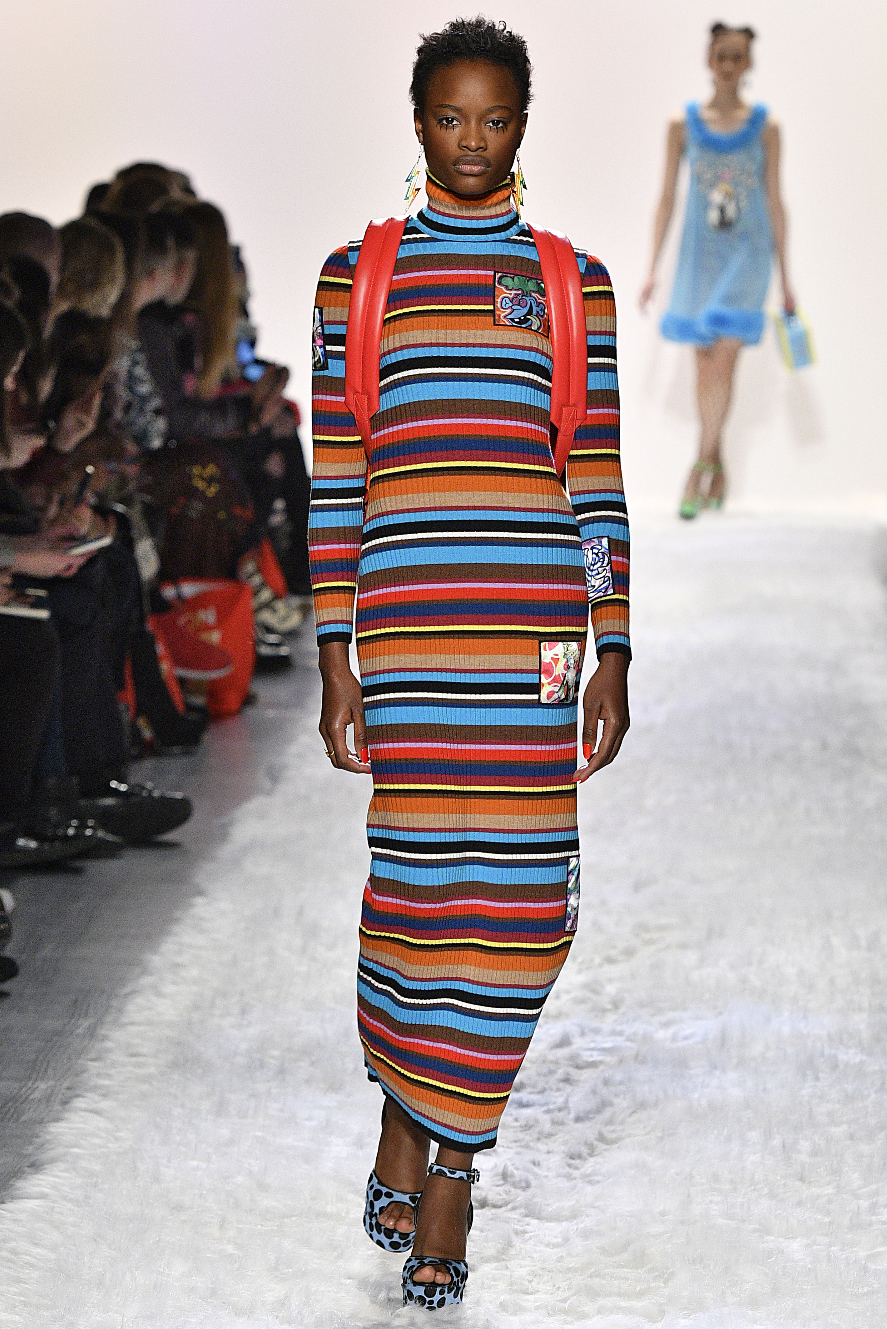 JEREMY SCOTT