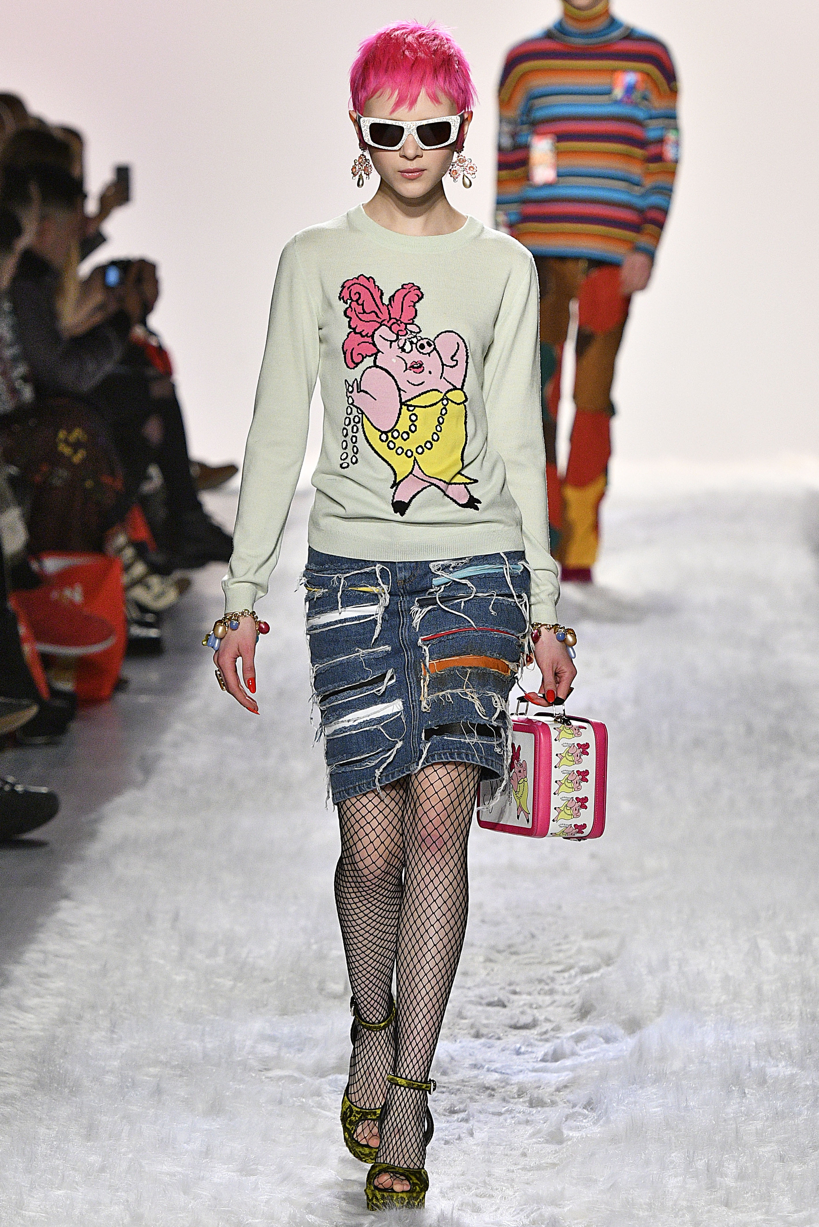 JEREMY SCOTT