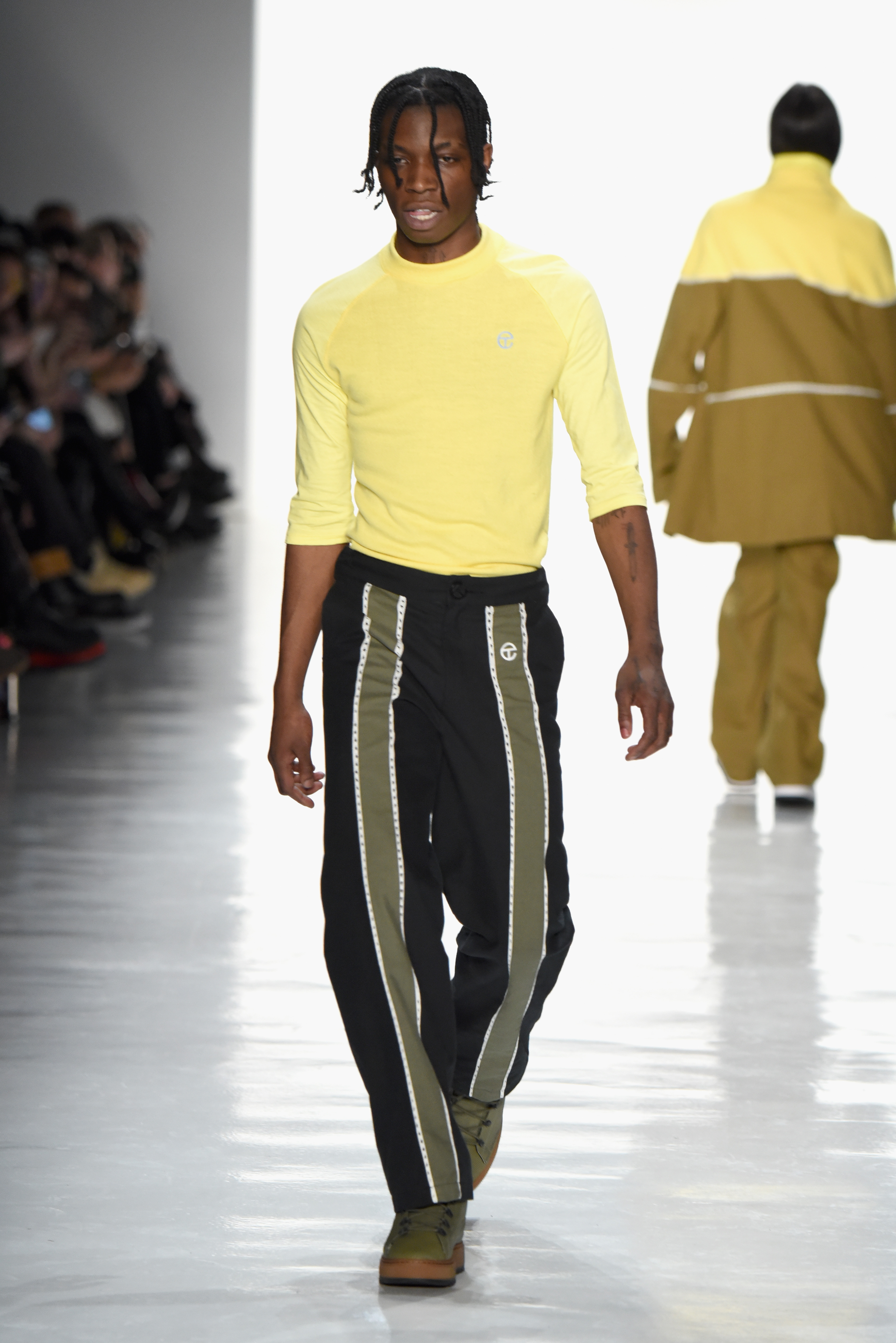 Telfar Fall/Winter 2017 Runway Show