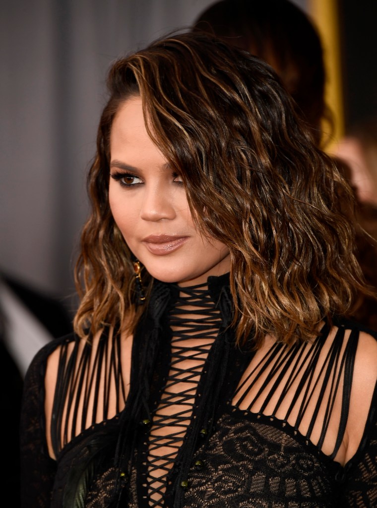 CHRISSY TEIGEN
