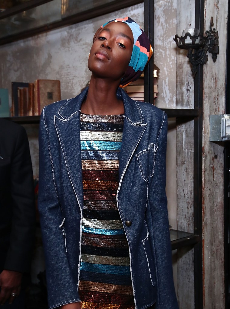 TRACY REESE