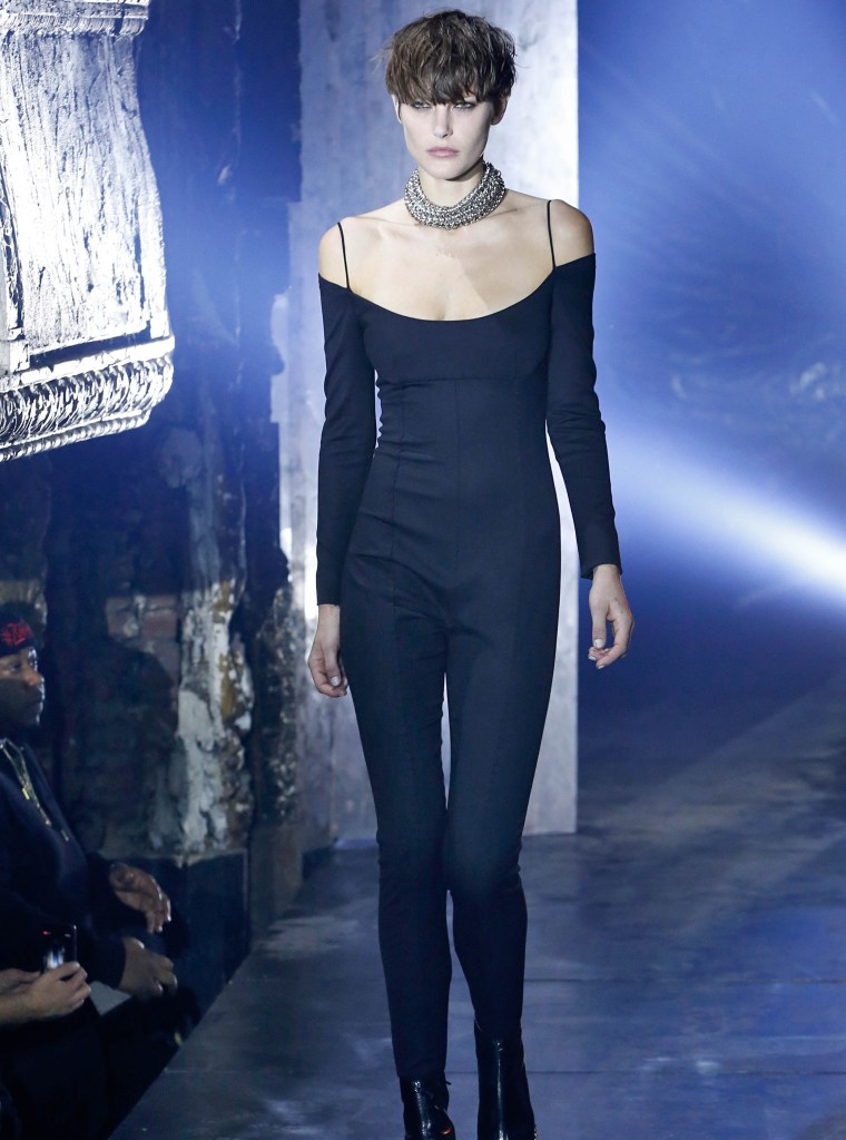 ALEXANDER WANG