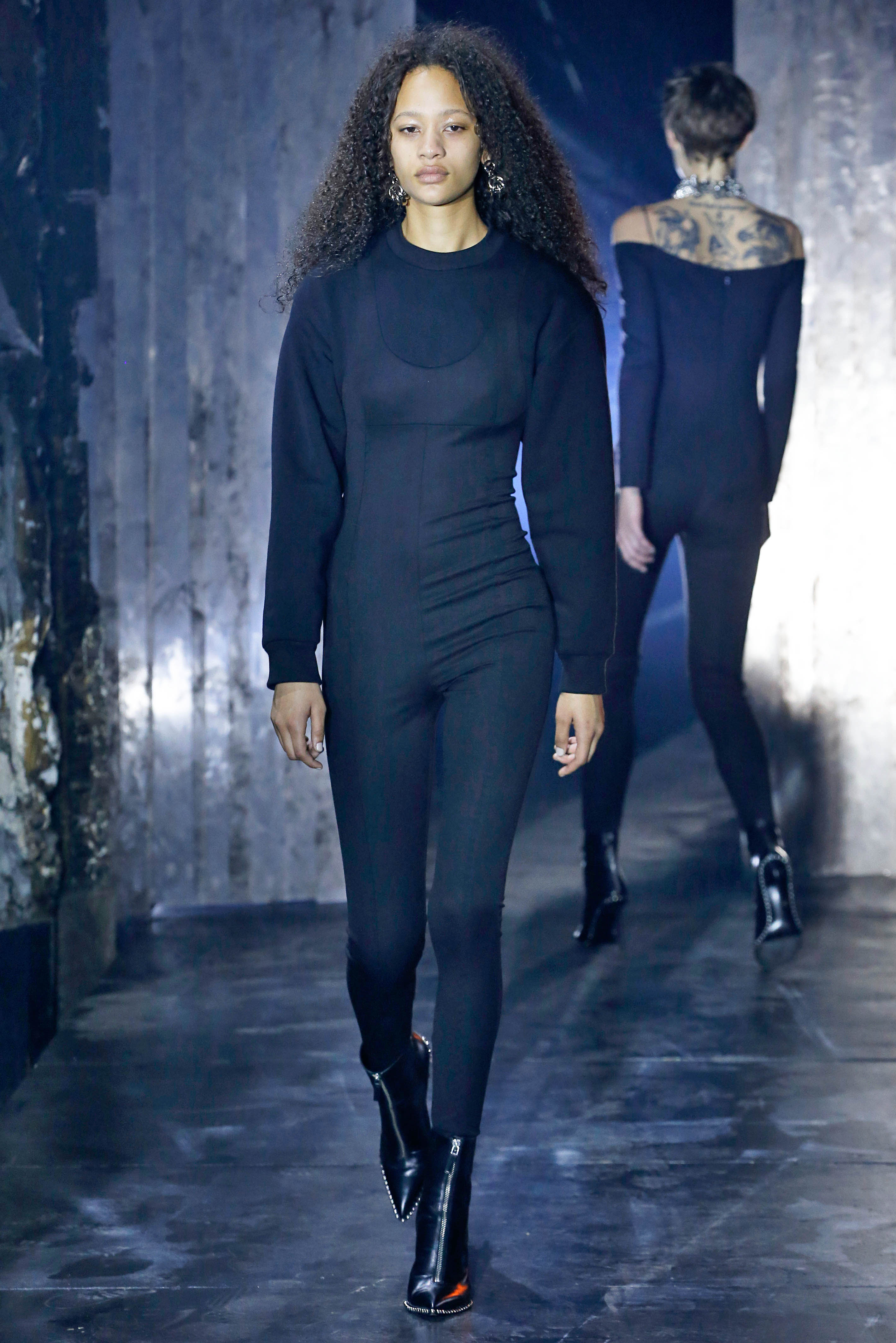 ALEXANDER WANG
