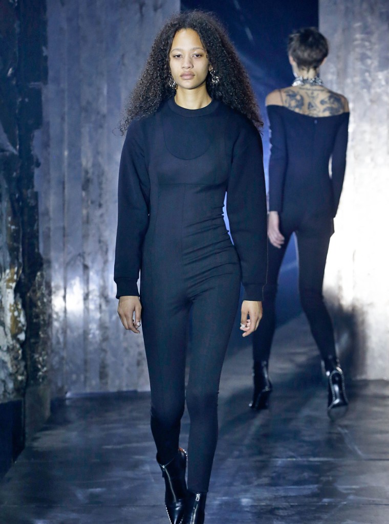 ALEXANDER WANG