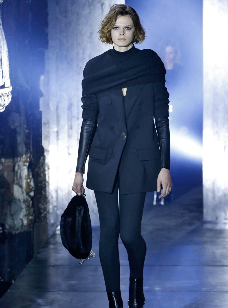 ALEXANDER WANG