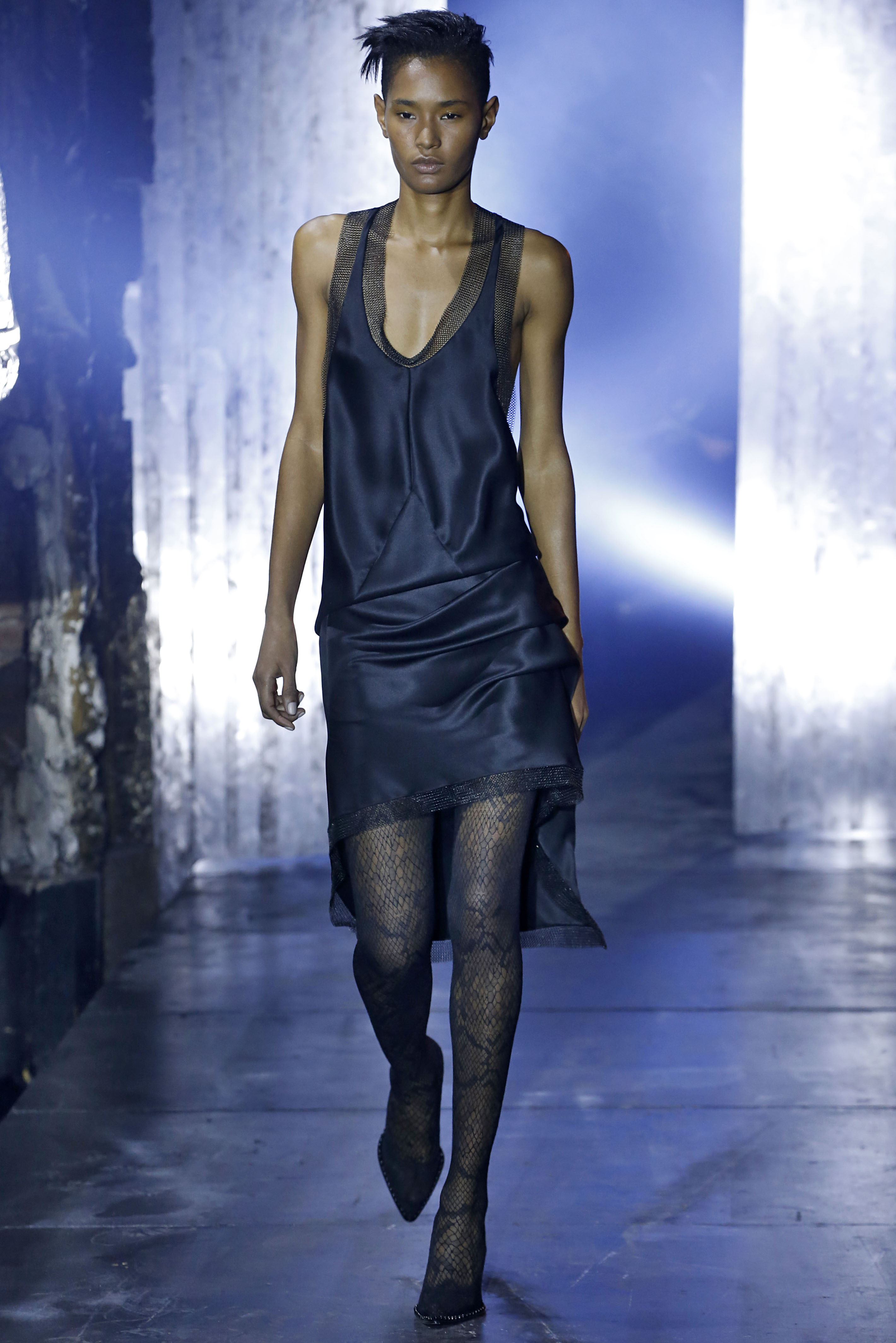 ALEXANDER WANG