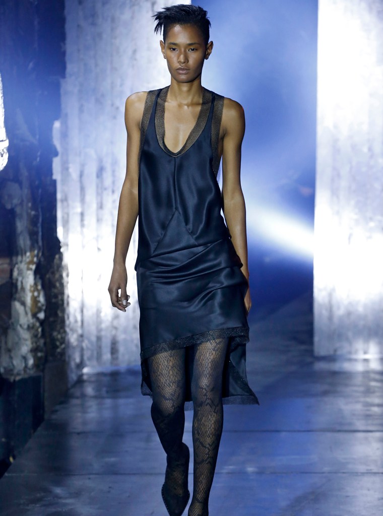 ALEXANDER WANG