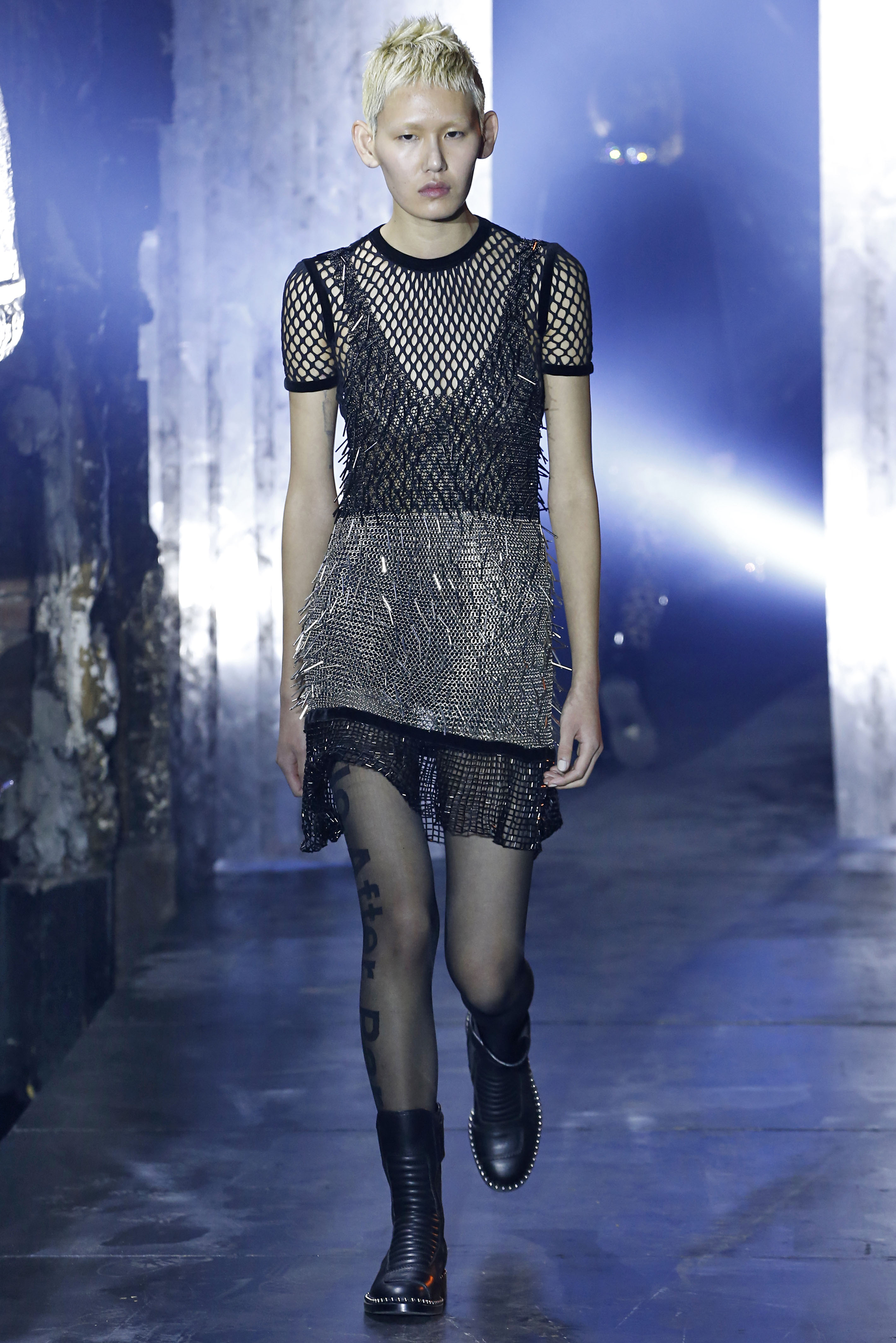 ALEXANDER WANG