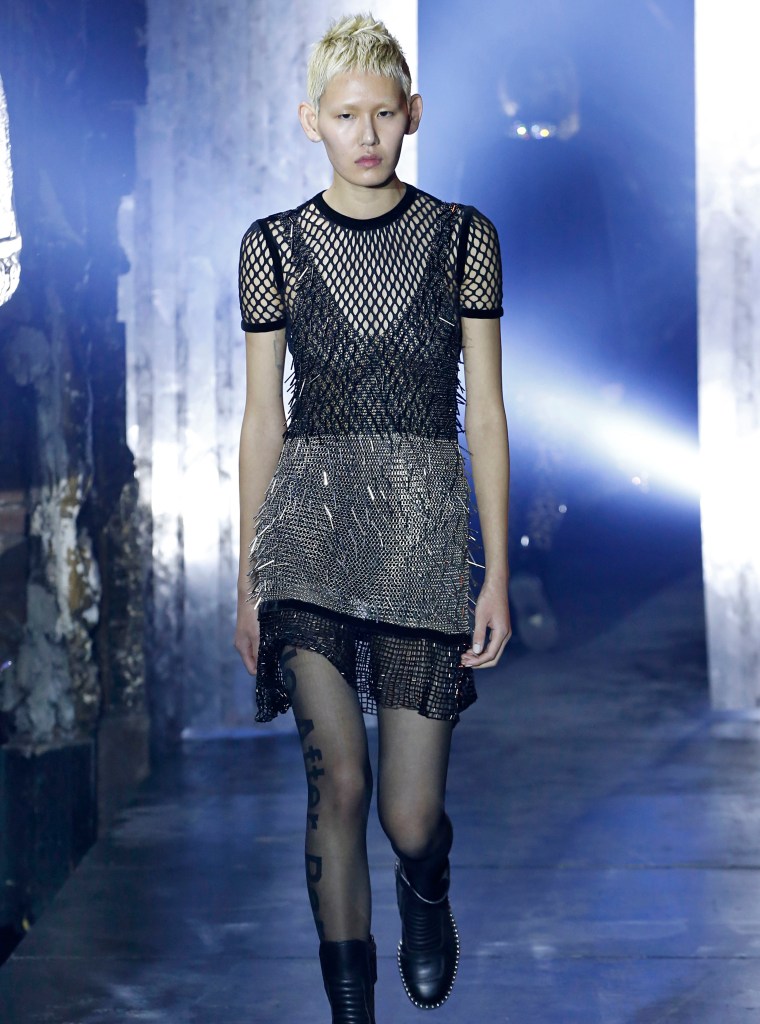 ALEXANDER WANG
