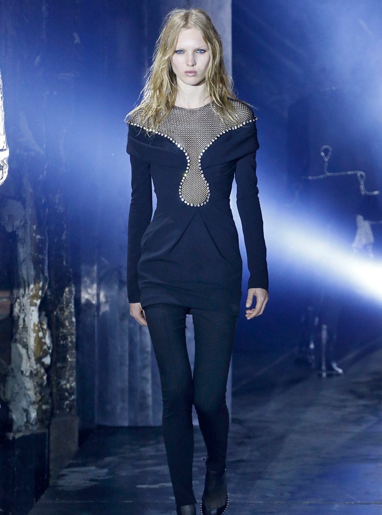 ALEXANDER WANG