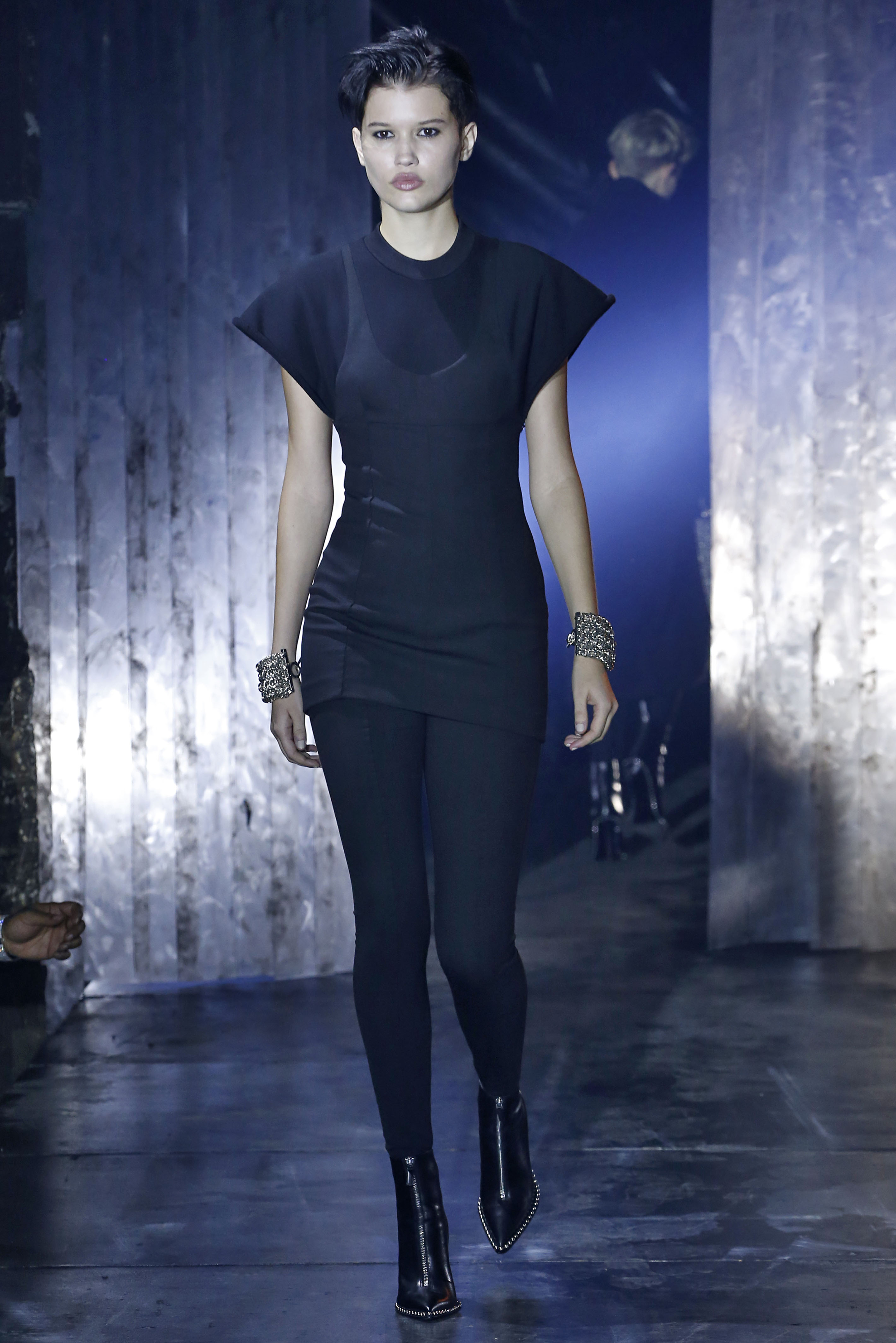 ALEXANDER WANG