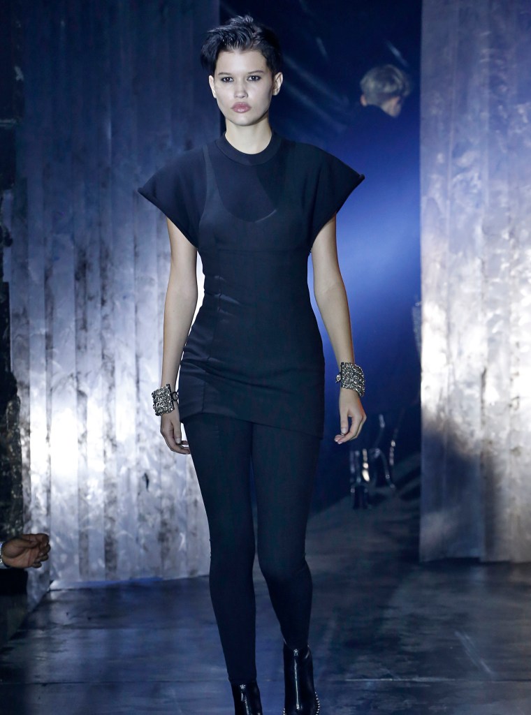 ALEXANDER WANG