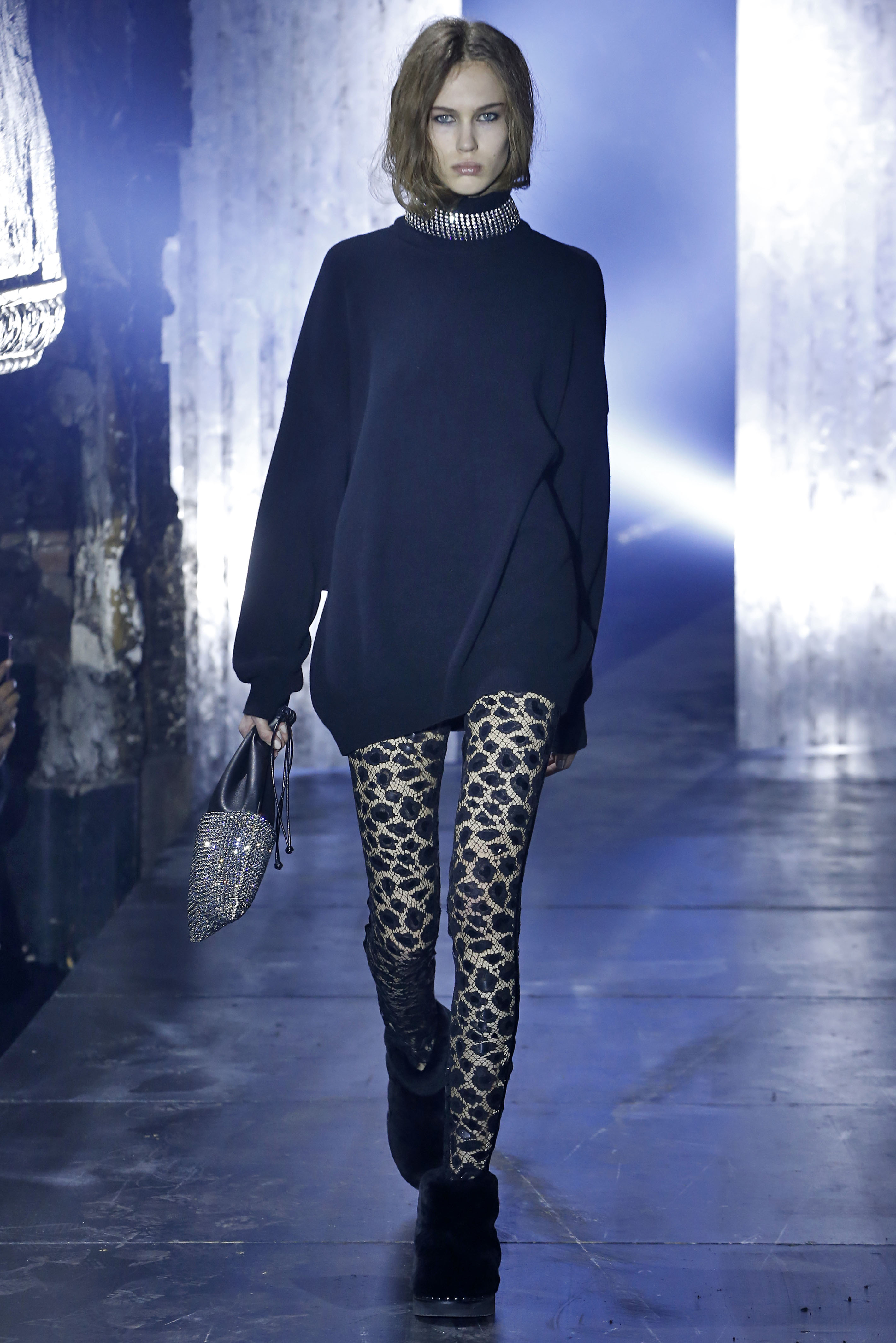 ALEXANDER WANG