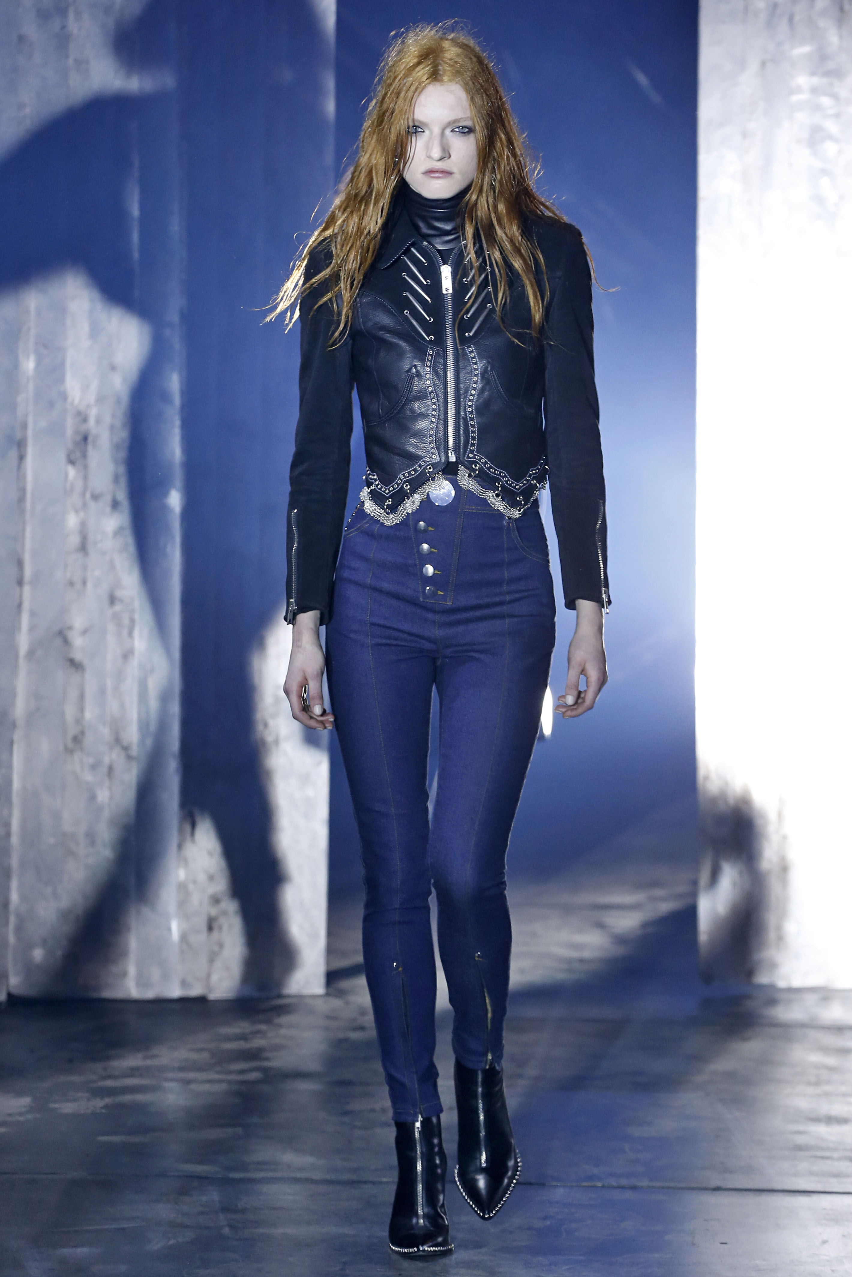 ALEXANDER WANG