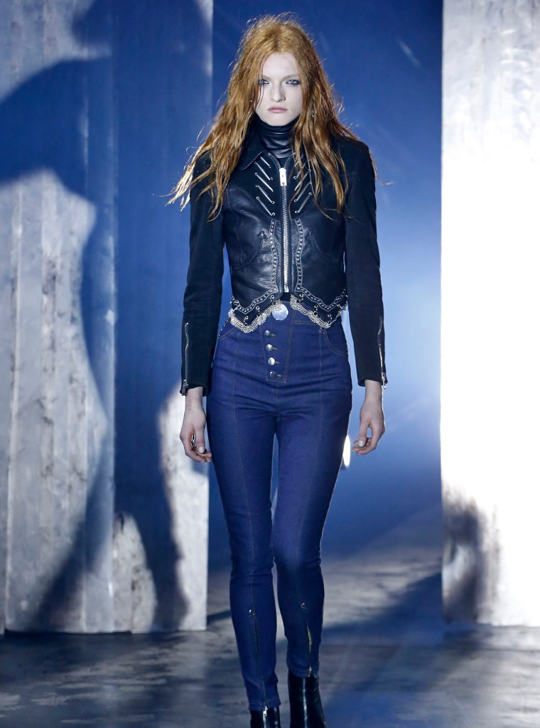 ALEXANDER WANG