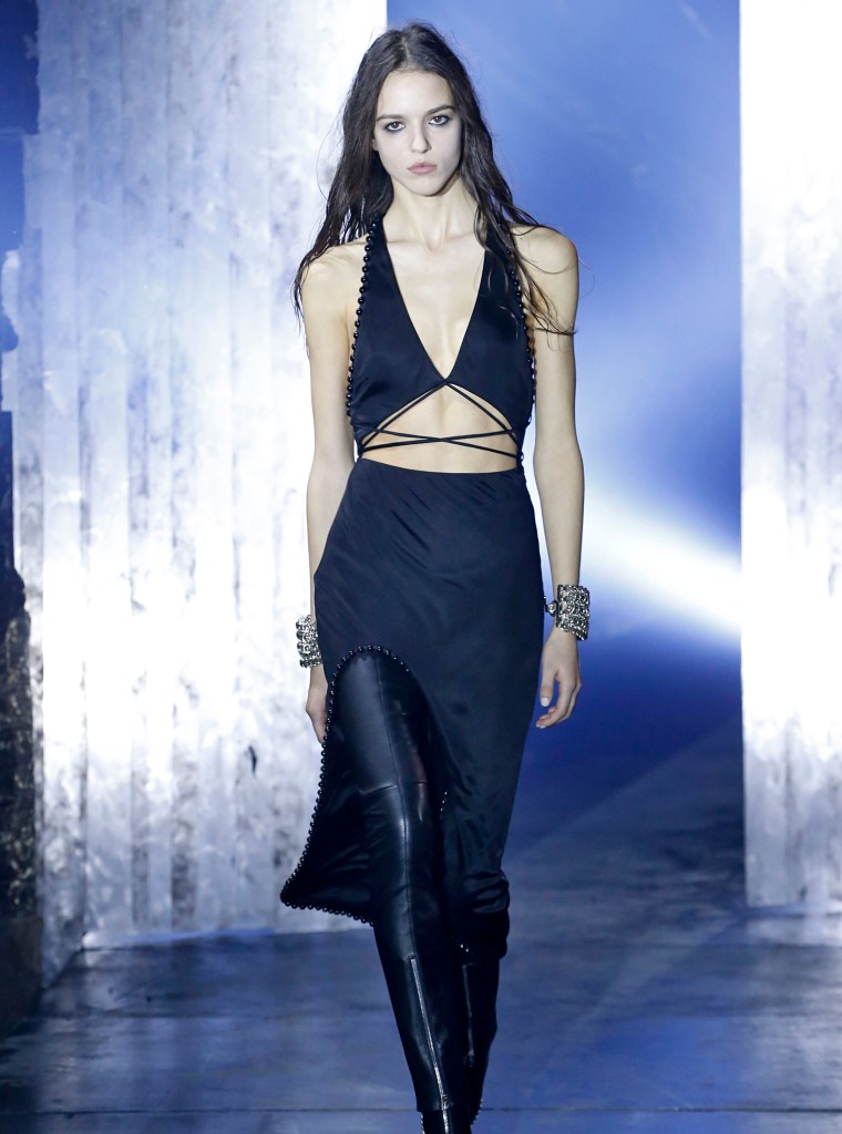 ALEXANDER WANG