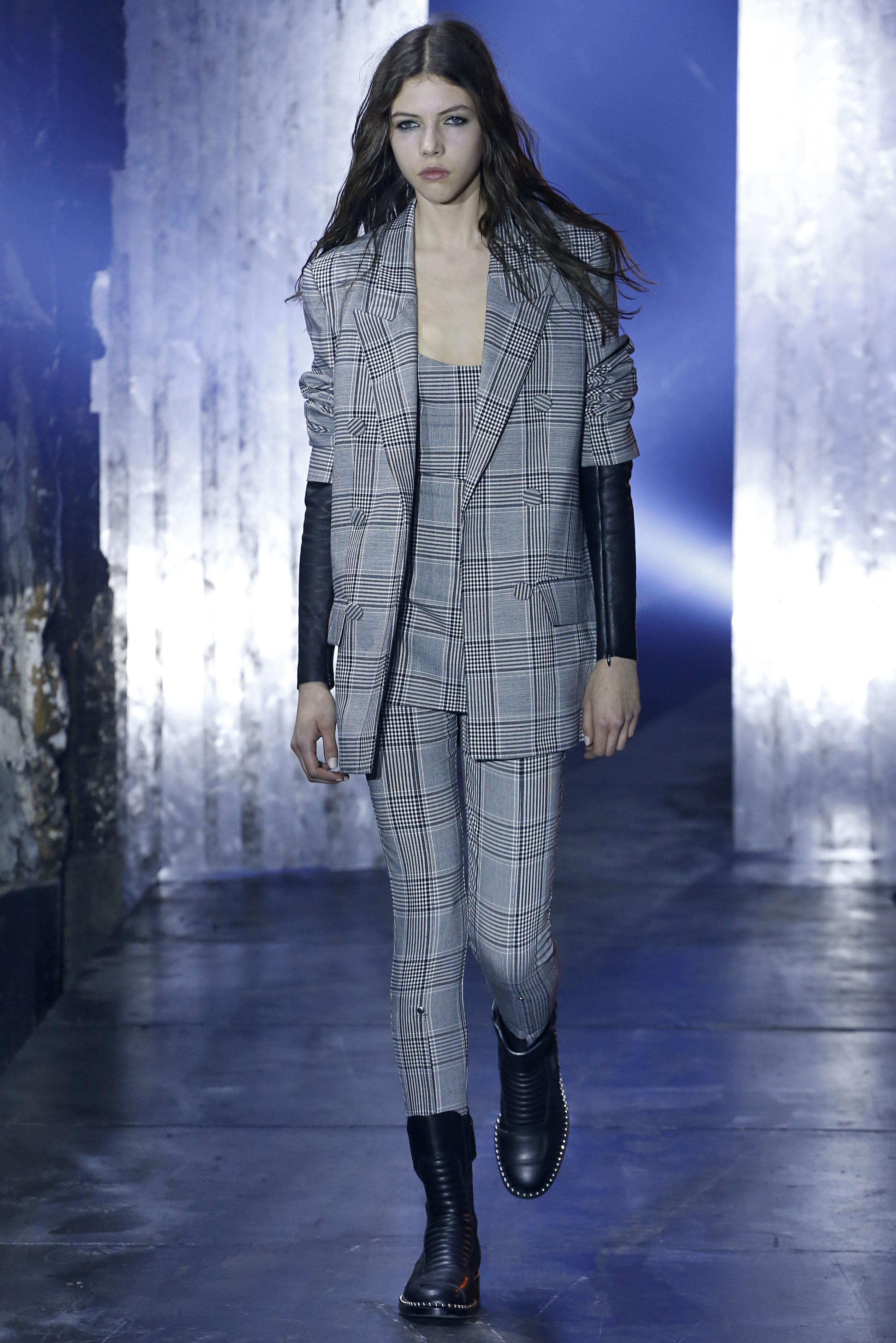 ALEXANDER WANG