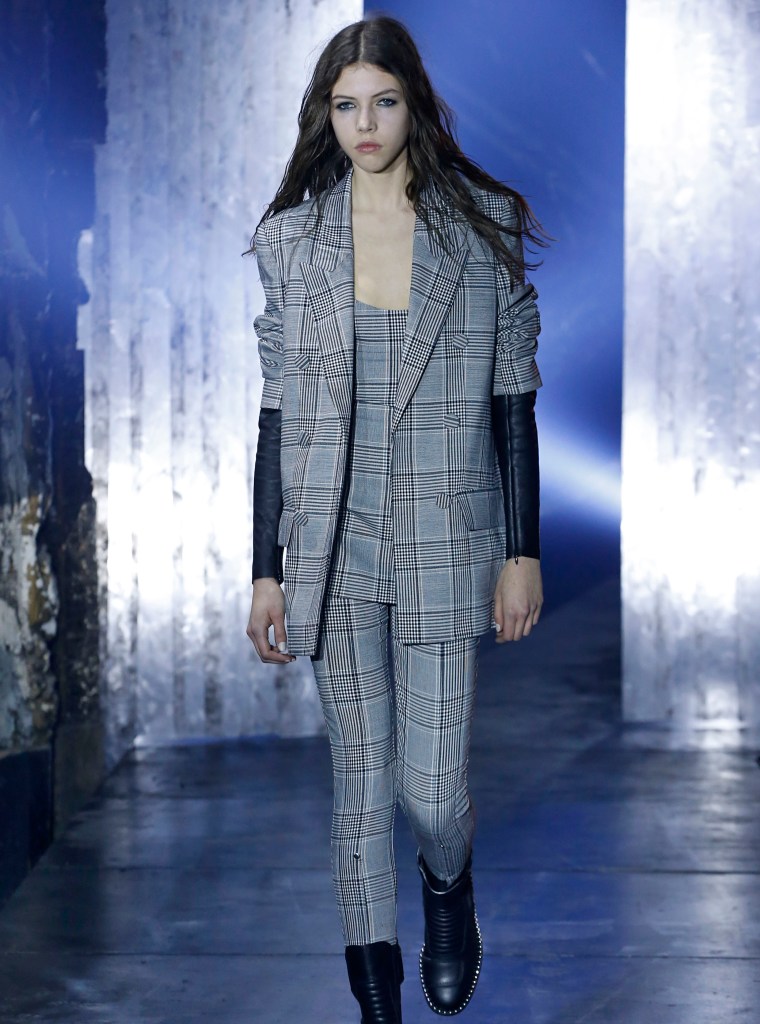 ALEXANDER WANG