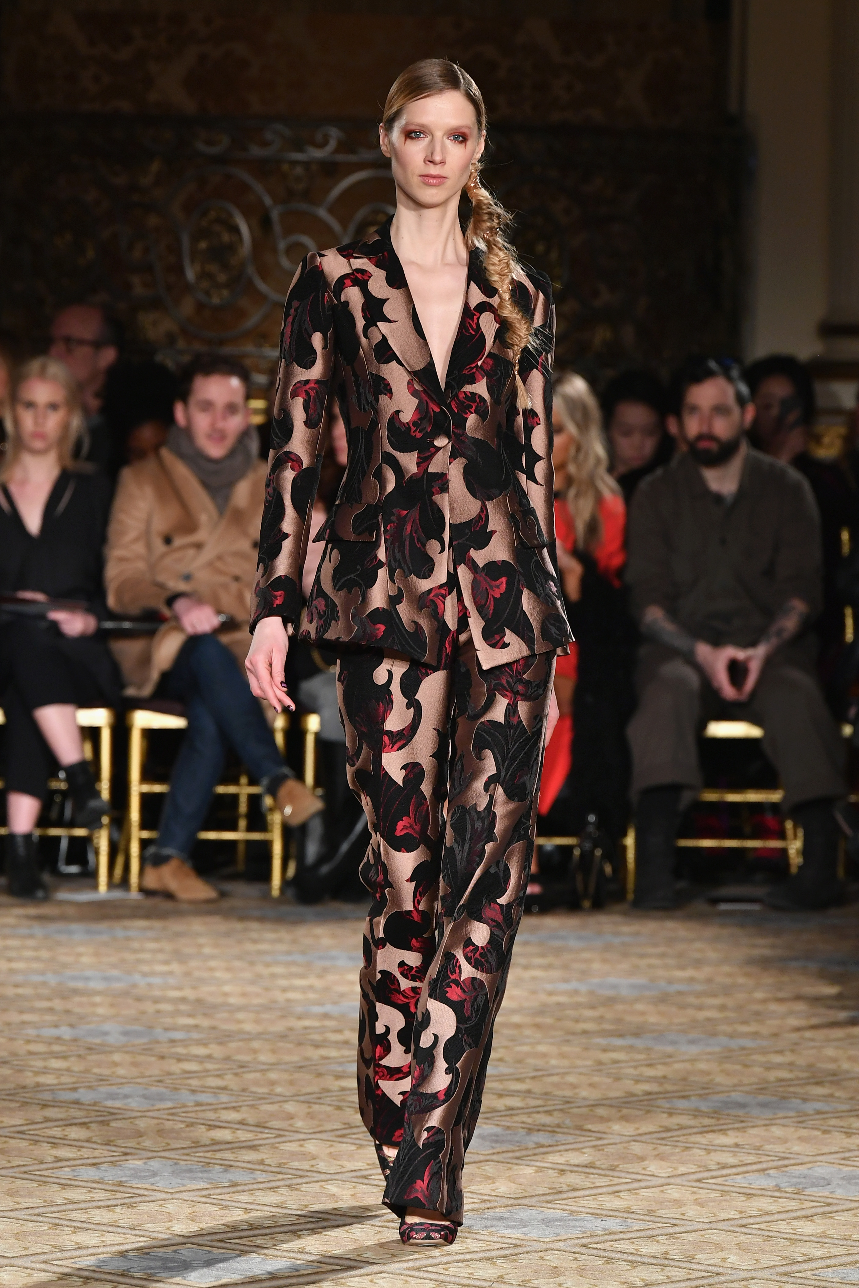 CHRISTIAN SIRIANO