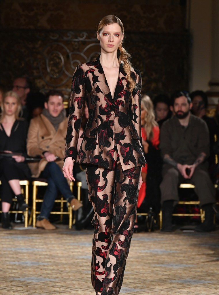 CHRISTIAN SIRIANO